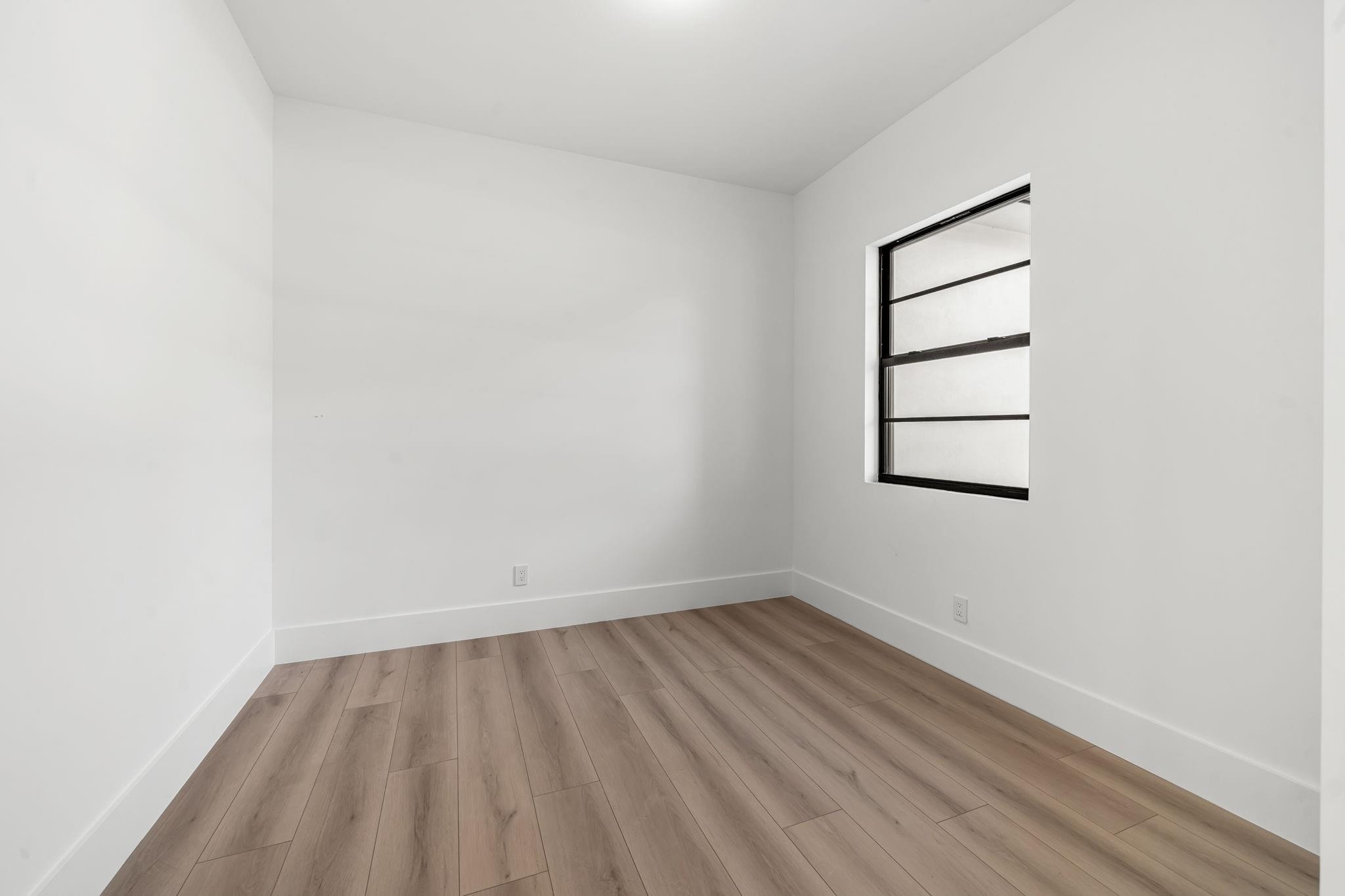 Acreage & Unrec - Residential