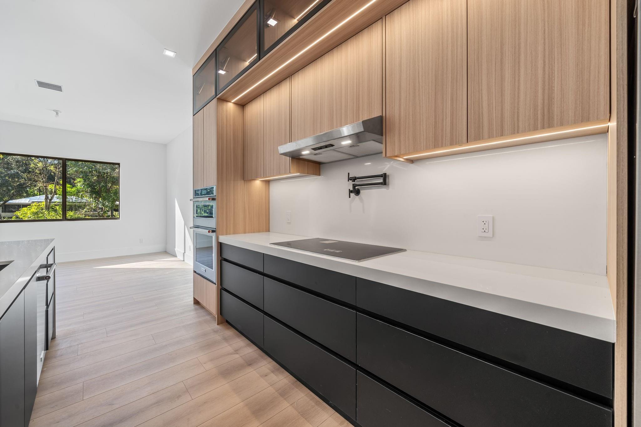 Acreage & Unrec - Residential