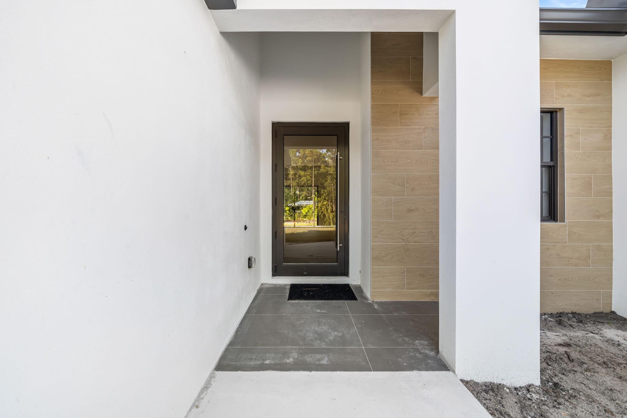 Acreage & Unrec - Residential