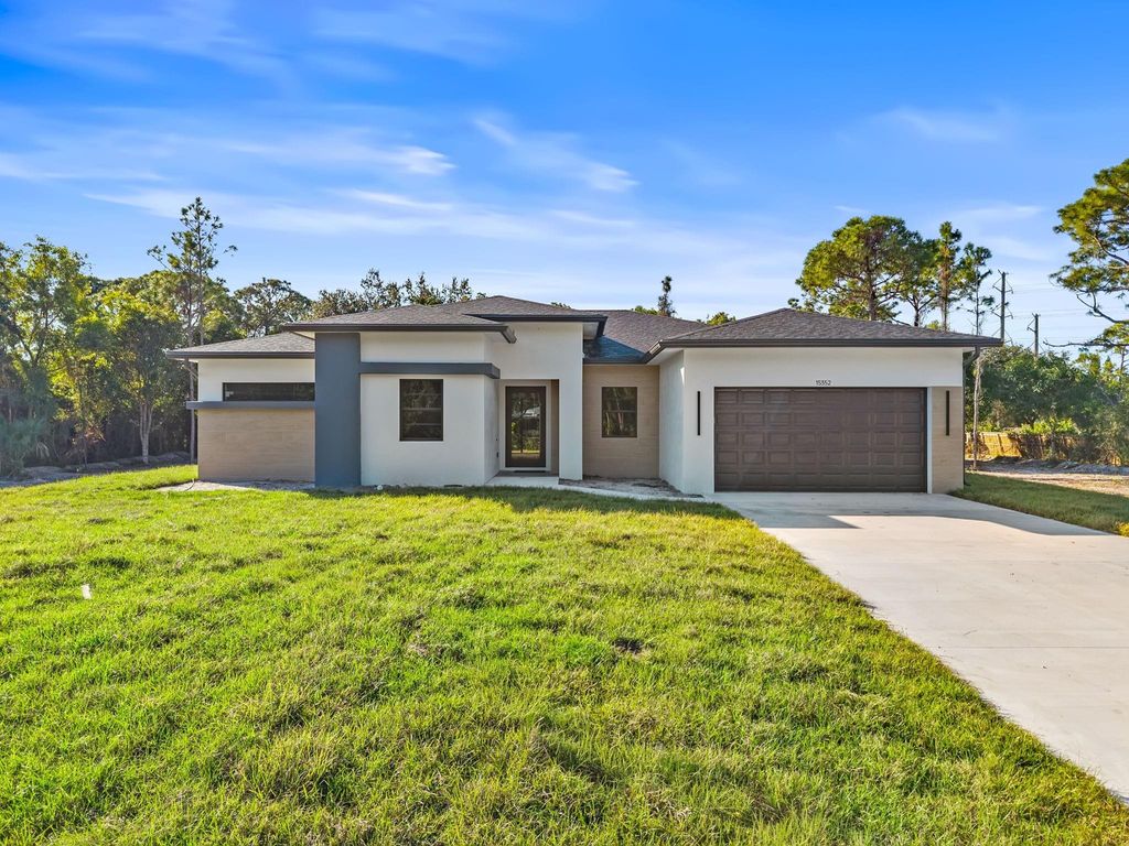 Photo of 18851 42nd Rd, Loxahatchee, FL 33470 (MLS # F10539537)