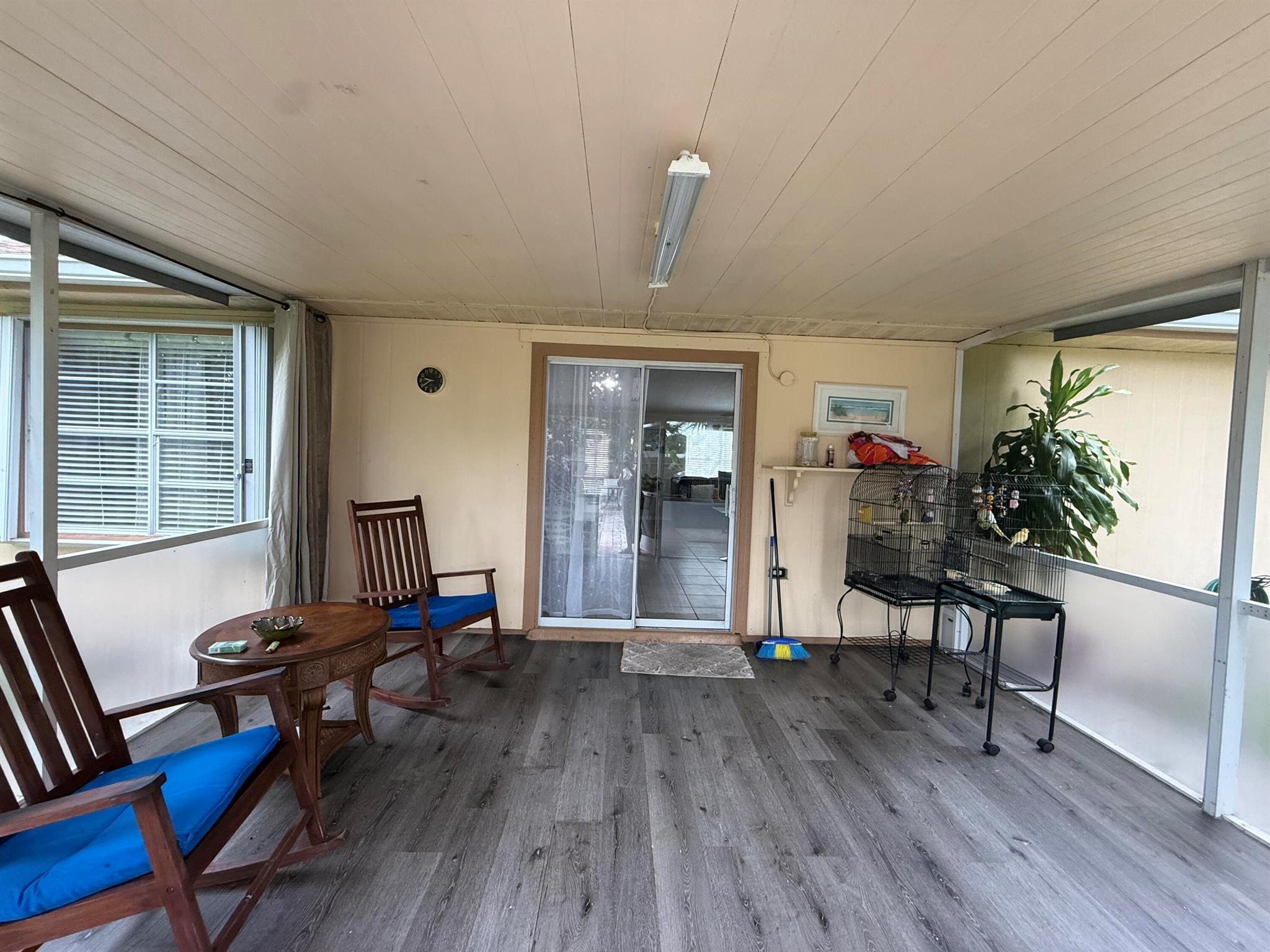 PORT ST LUCIE SECTION 41 - Residential Lease