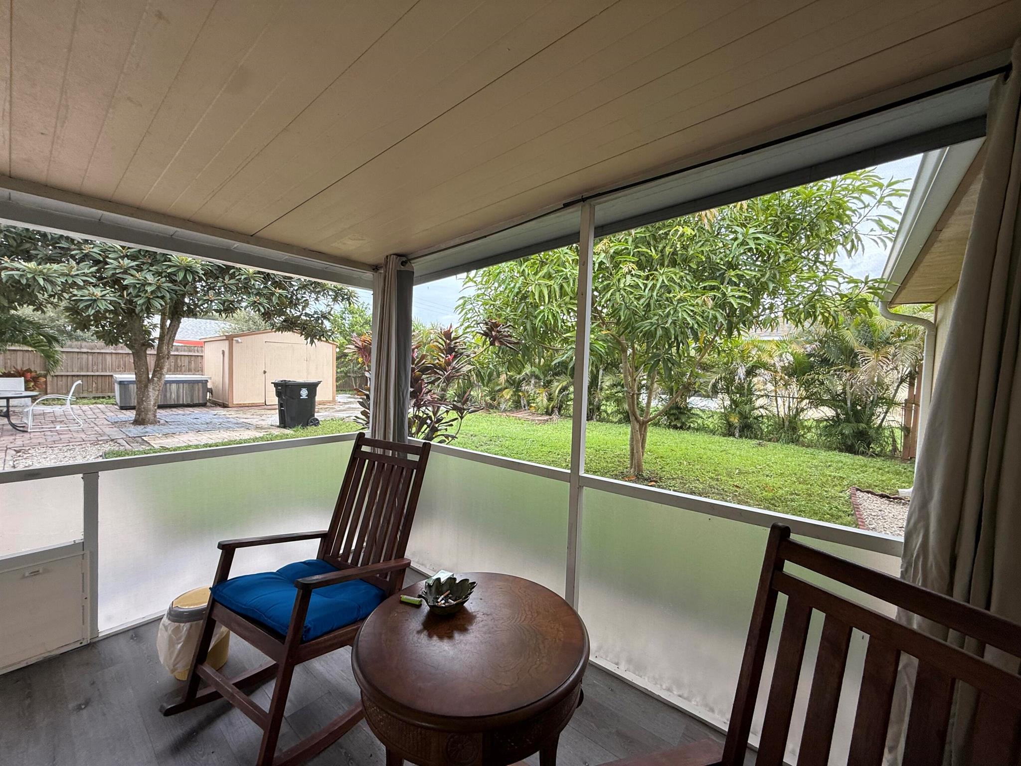 PORT ST LUCIE SECTION 41 - Residential Lease