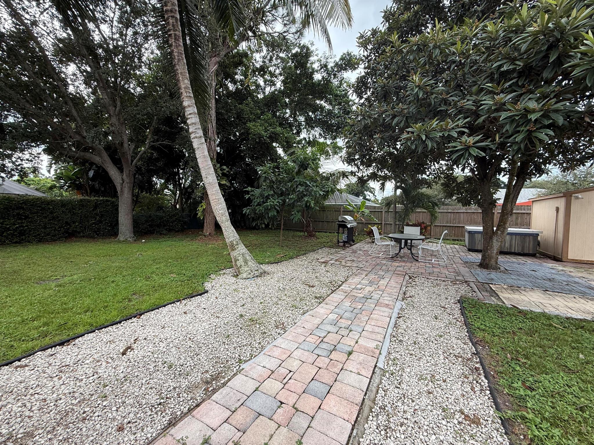 PORT ST LUCIE SECTION 41 - Residential Lease