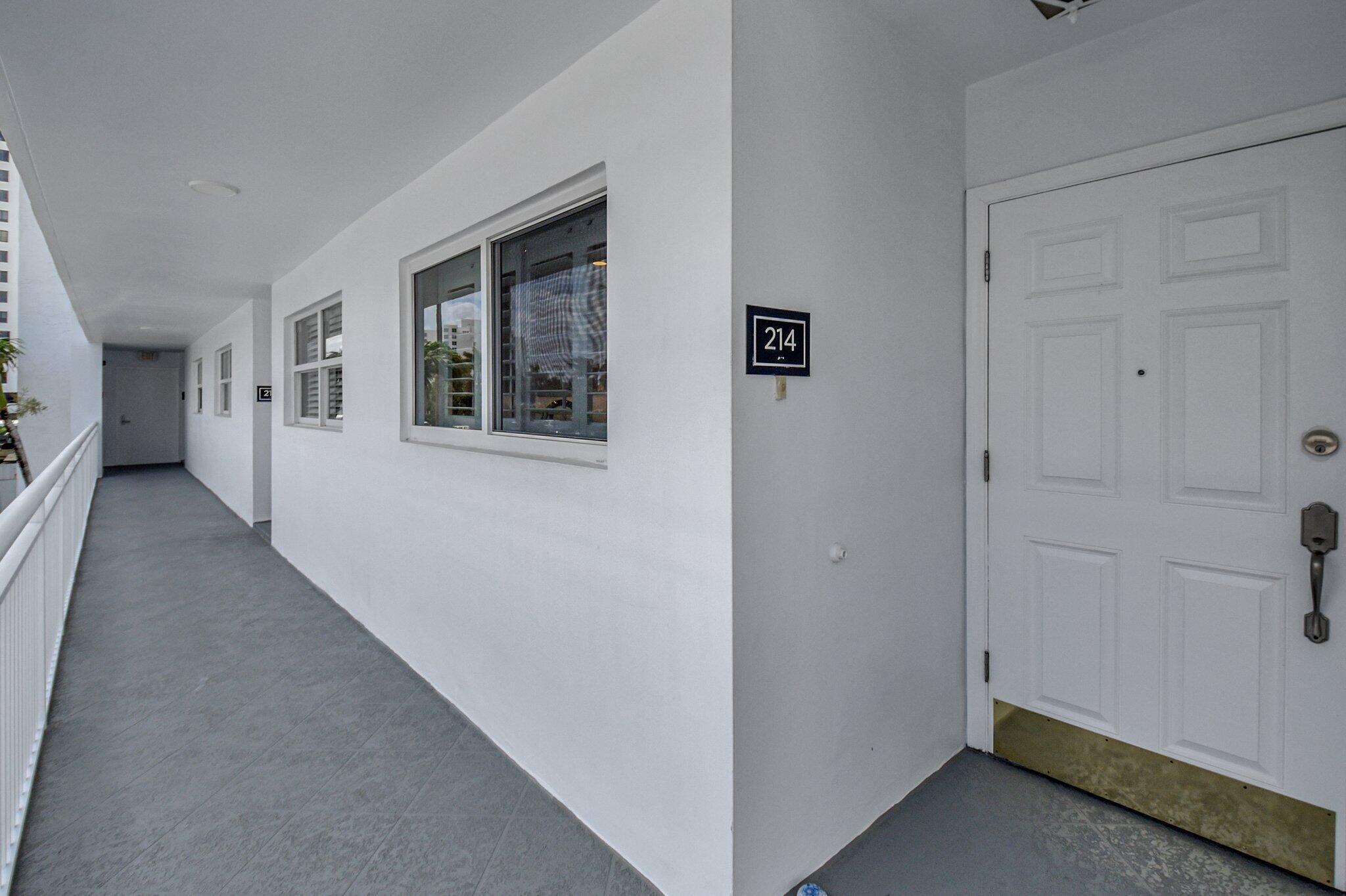 SEAGATE OF HIGHLAND CONDO - Residential