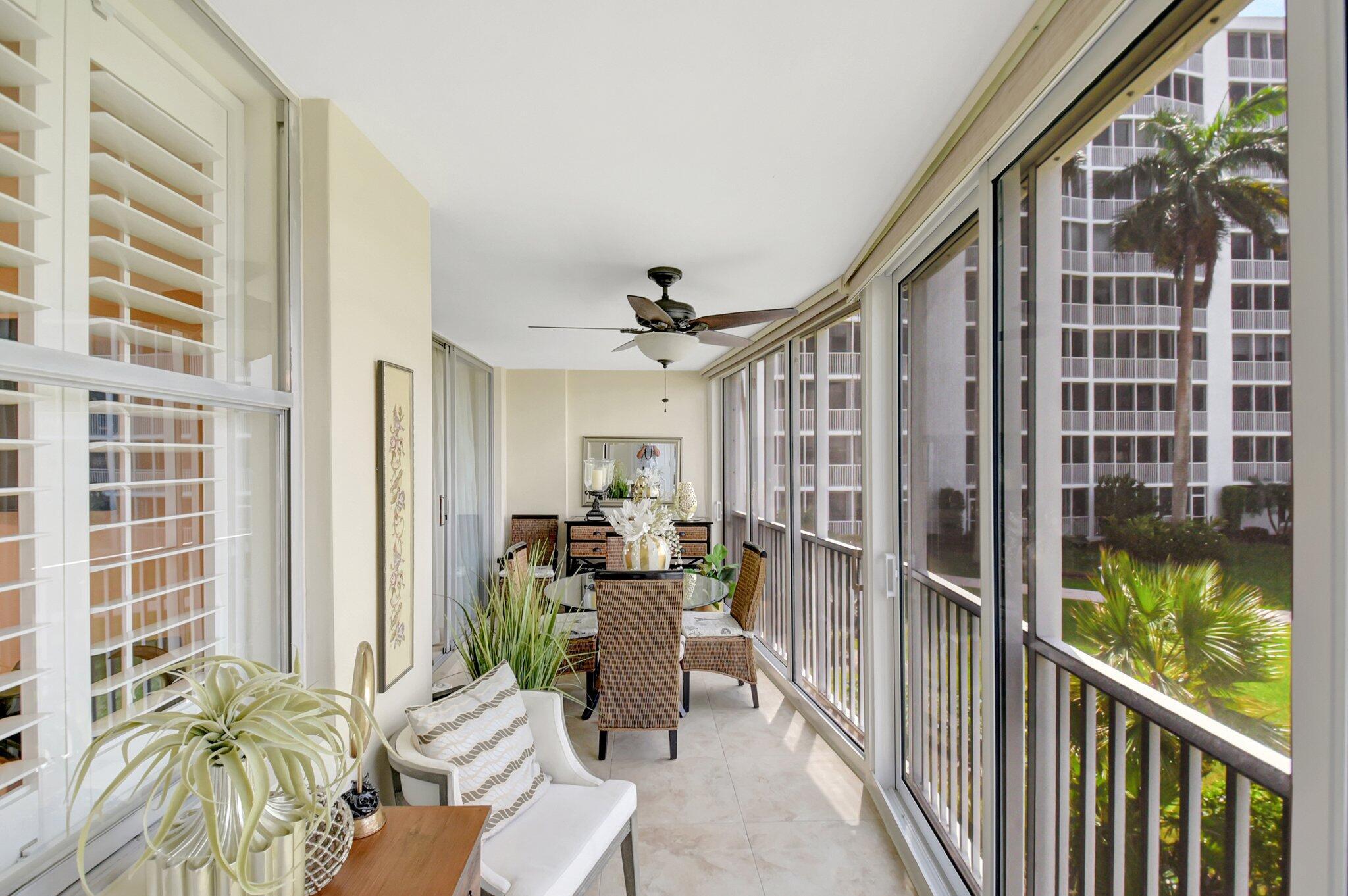 SEAGATE OF HIGHLAND CONDO - Residential