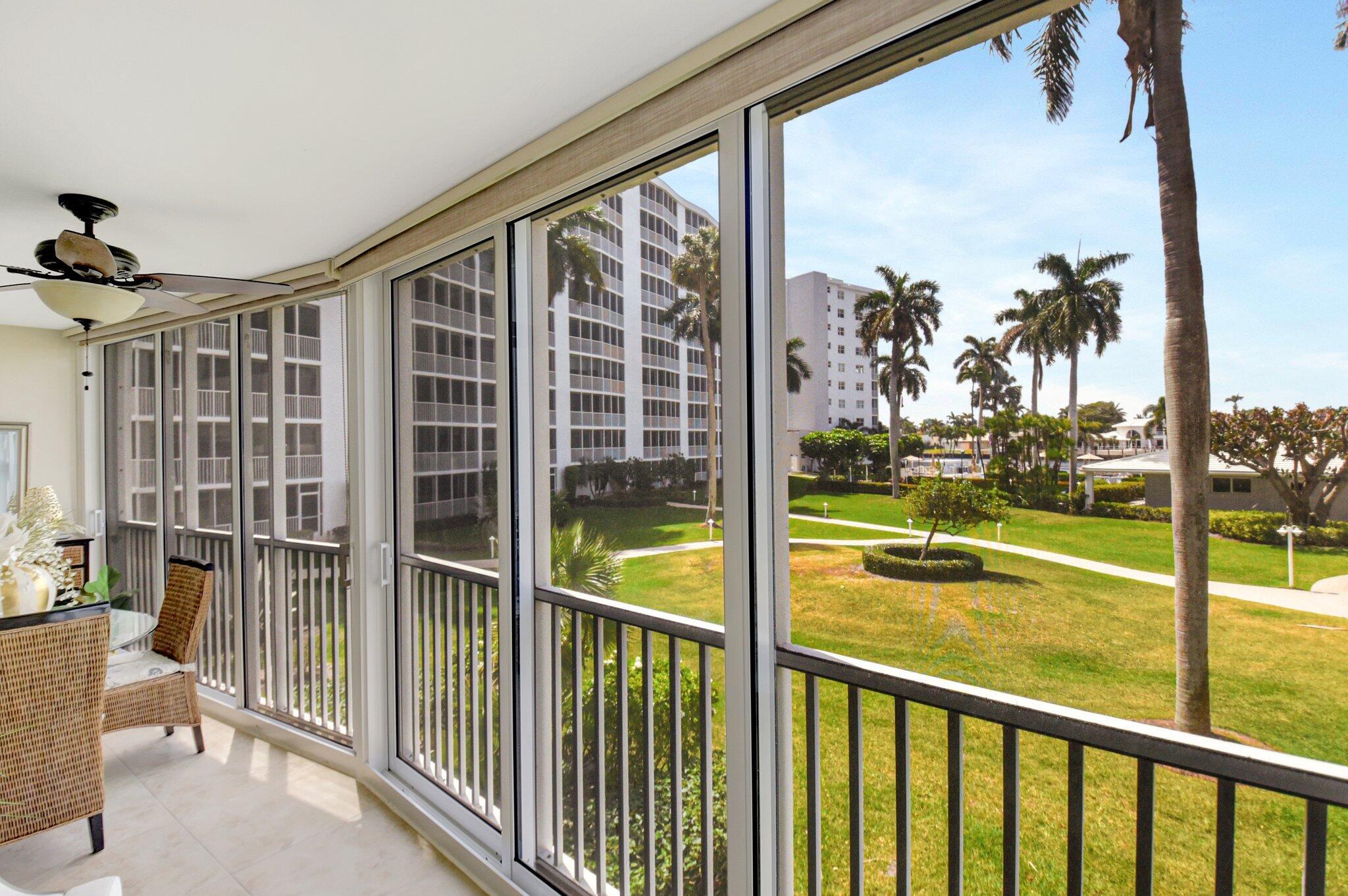 SEAGATE OF HIGHLAND CONDO - Residential
