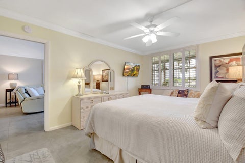 Tiny photo for 3224 S Ocean Boulevard #214, Highland Beach, FL 33487 (MLS # B26000399)