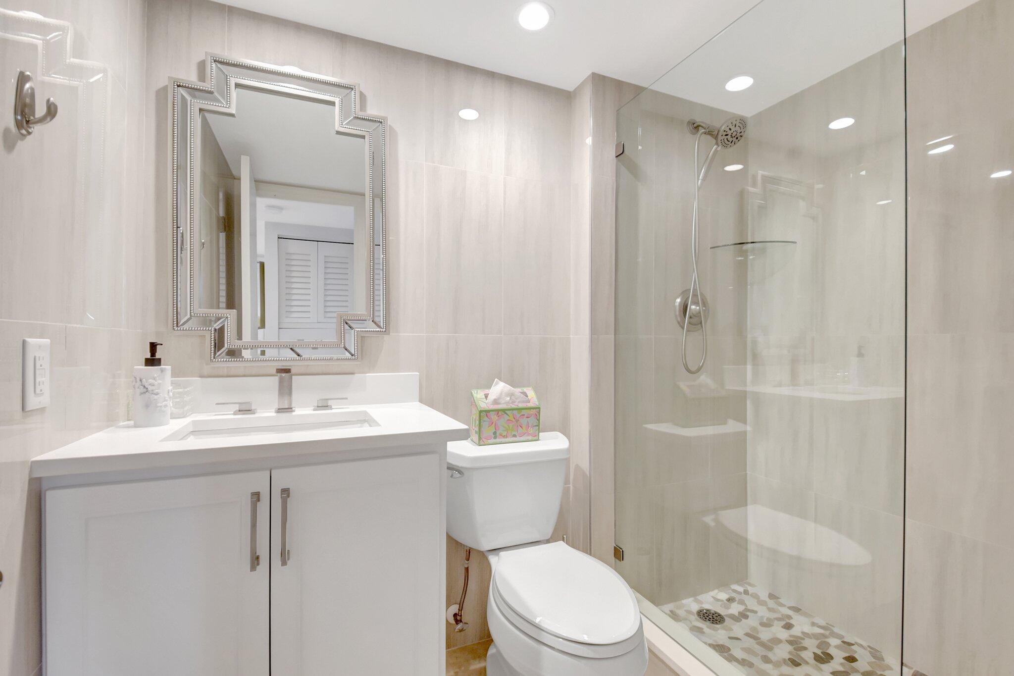 SEAGATE OF HIGHLAND CONDO - Residential