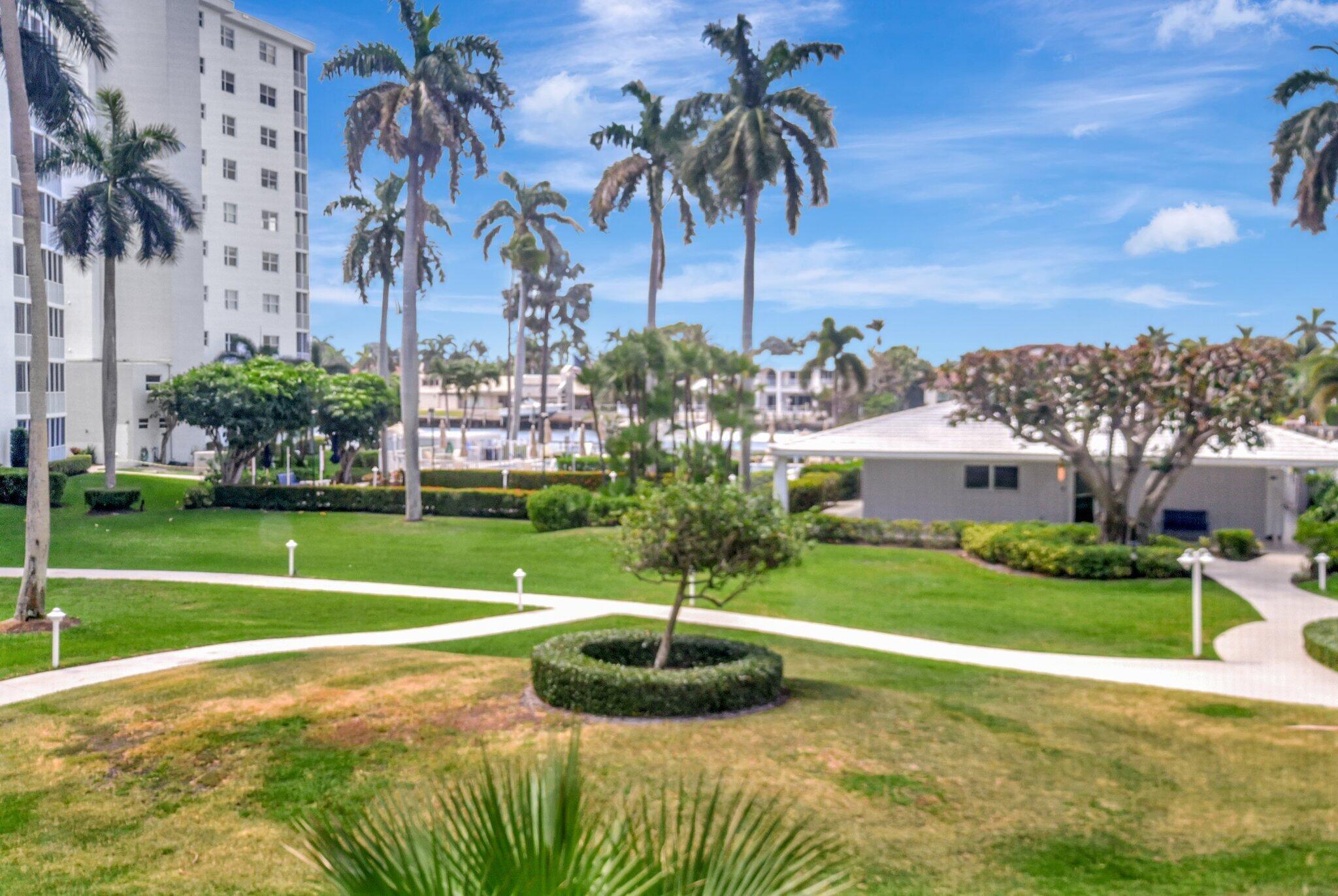 SEAGATE OF HIGHLAND CONDO - Residential