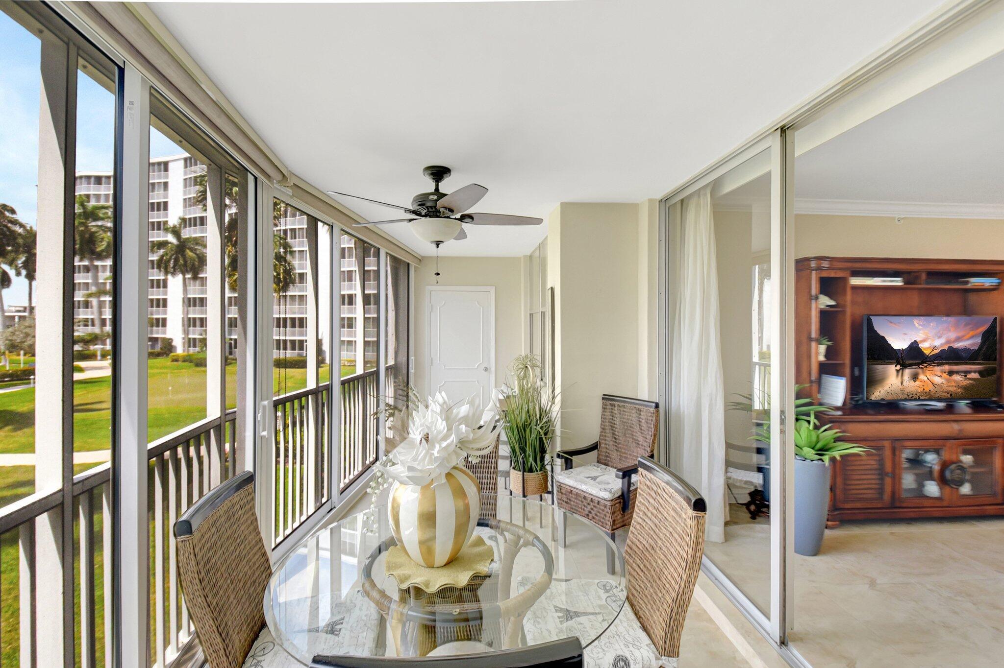 SEAGATE OF HIGHLAND CONDO - Residential
