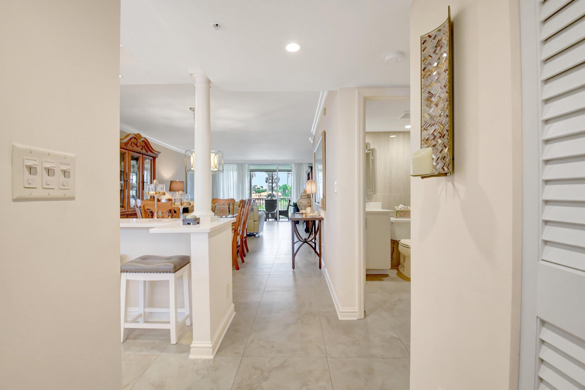 SEAGATE OF HIGHLAND CONDO - Residential