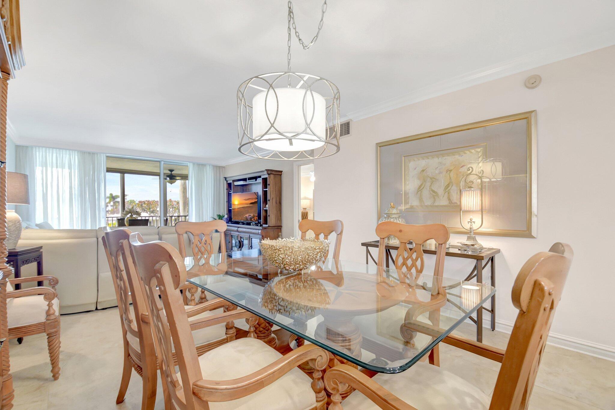 SEAGATE OF HIGHLAND CONDO - Residential