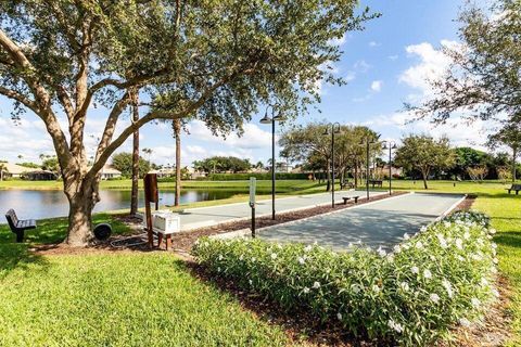 A home in Jupiter