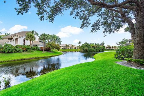 A home in Jupiter