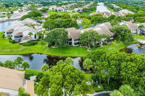 A home in Jupiter