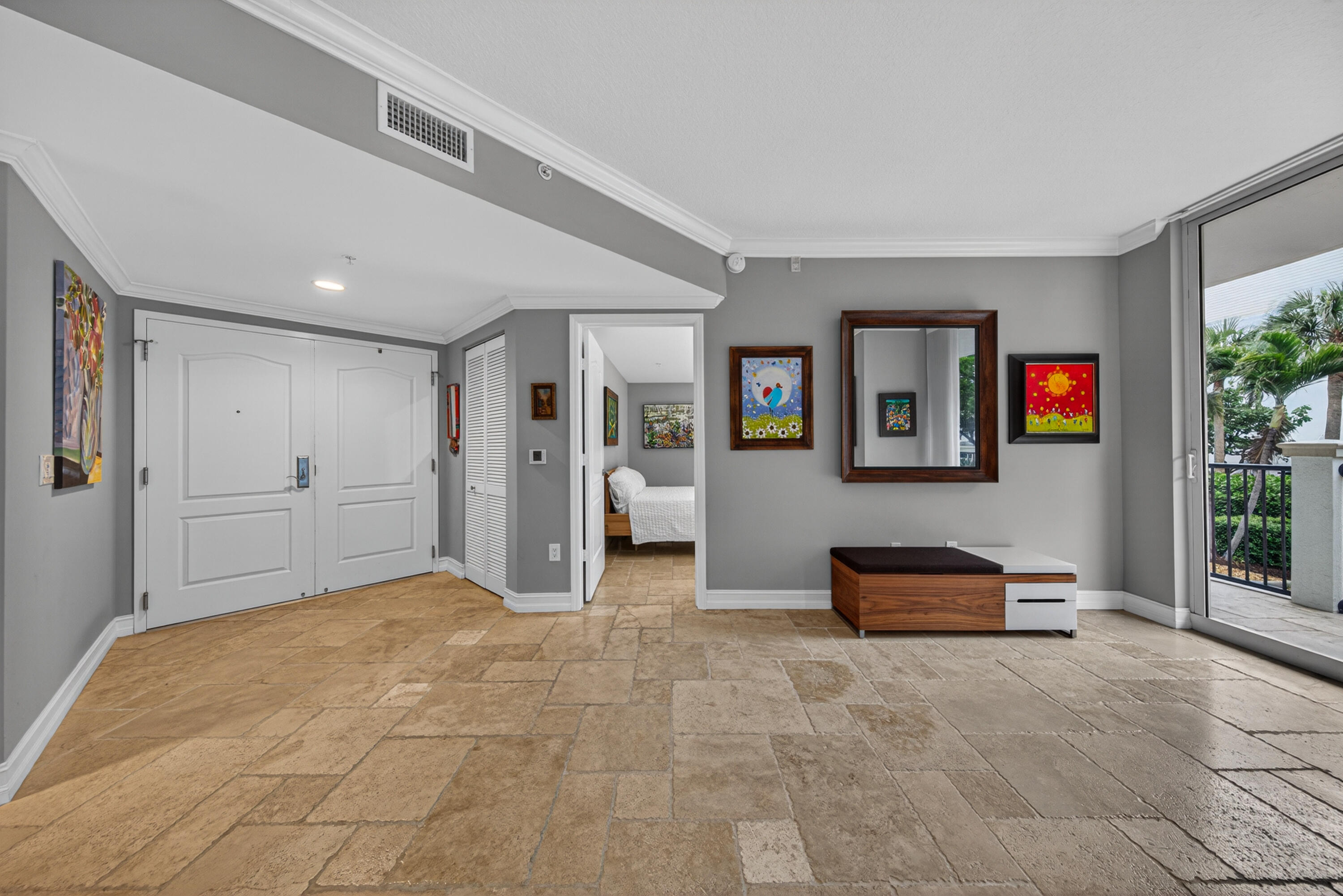 1 OCEAN BOULEVARD CONDO - Residential