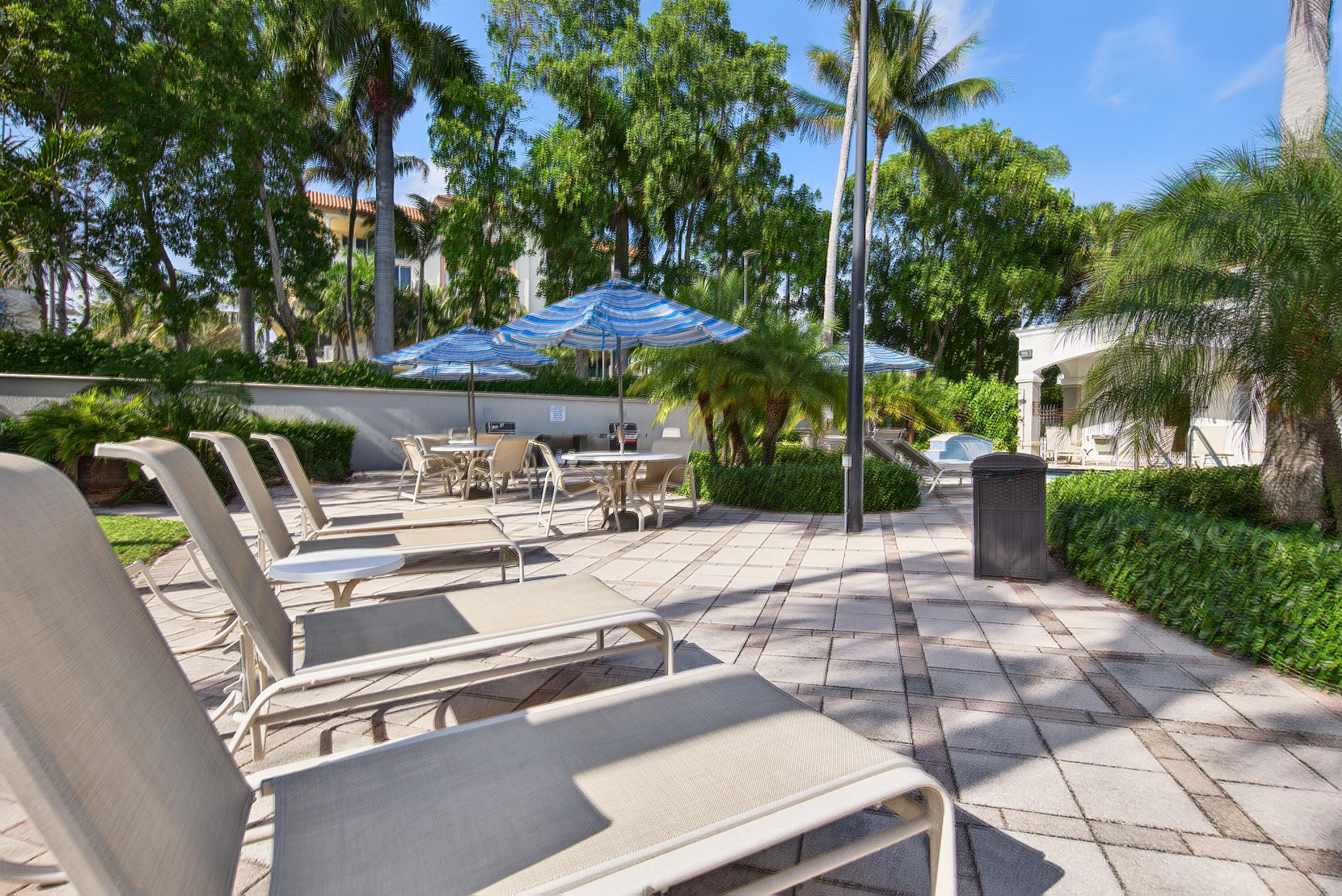 1 OCEAN BOULEVARD CONDO - Residential