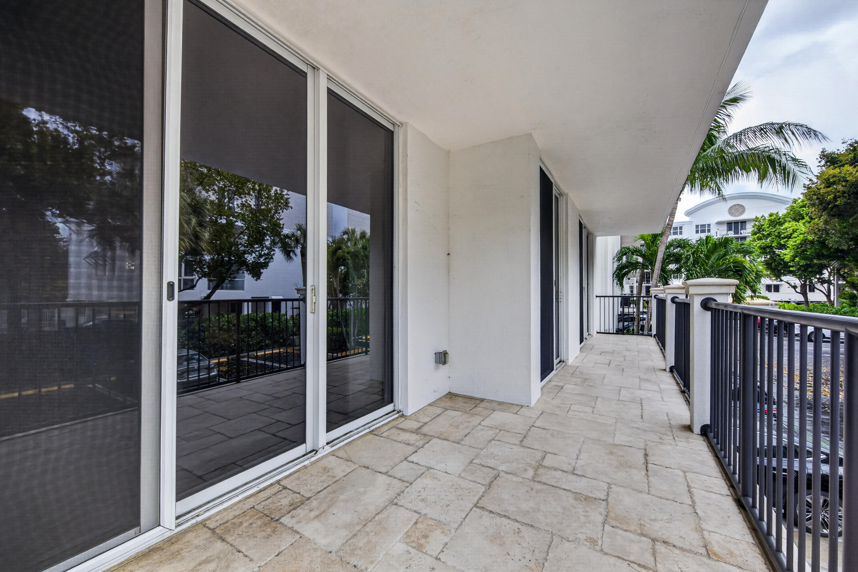 1 OCEAN BOULEVARD CONDO - Residential