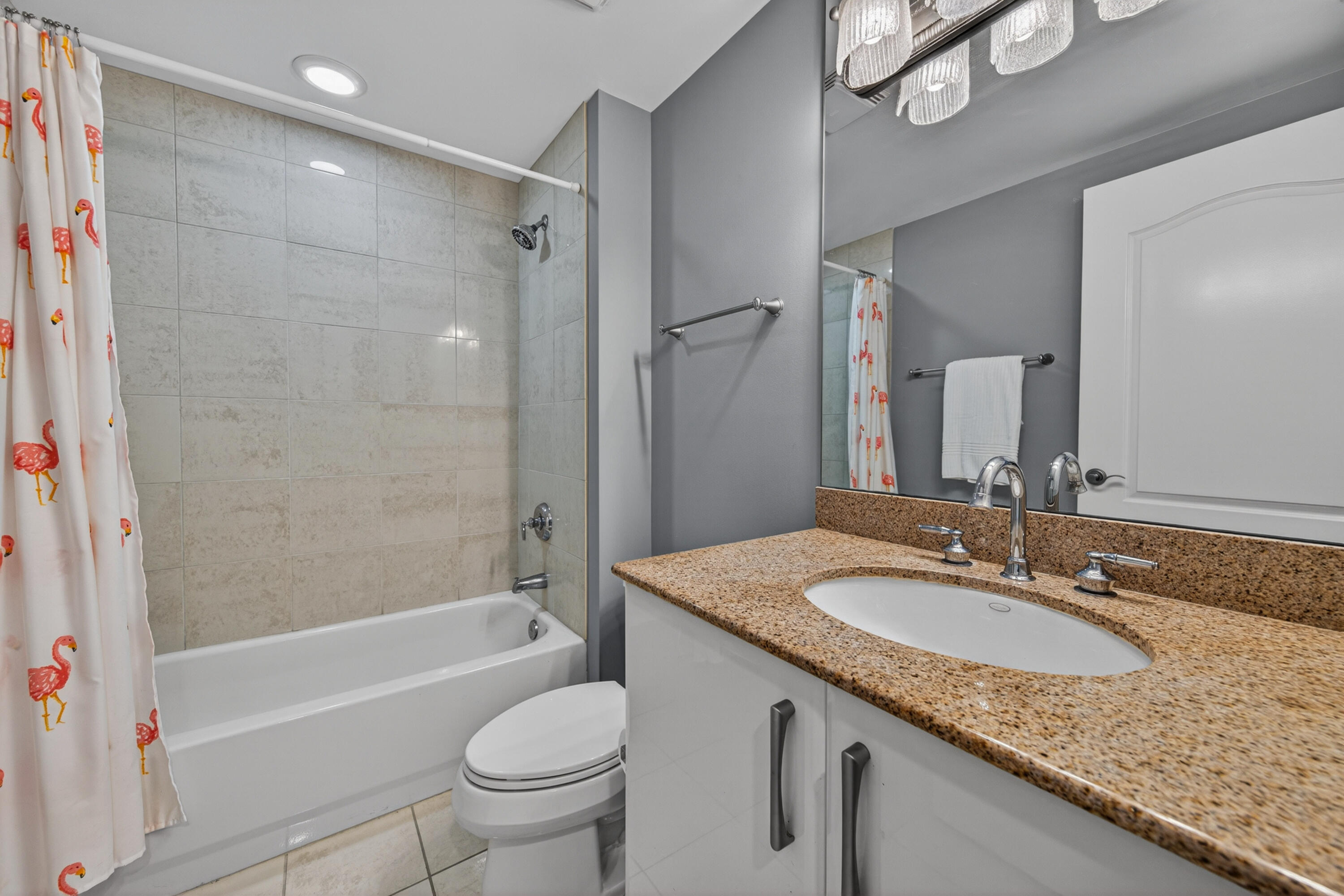 1 OCEAN BOULEVARD CONDO - Residential