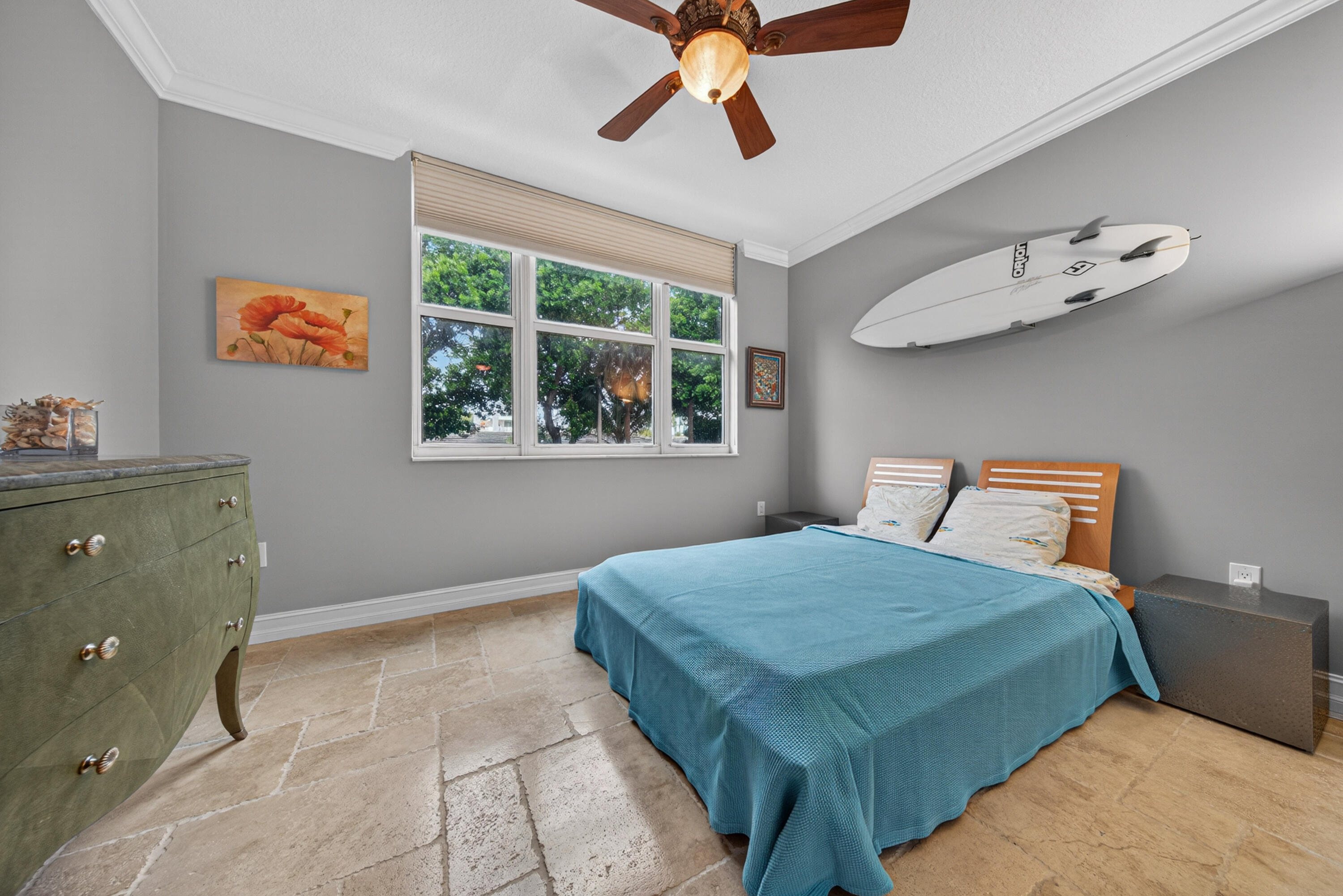 1 OCEAN BOULEVARD CONDO - Residential