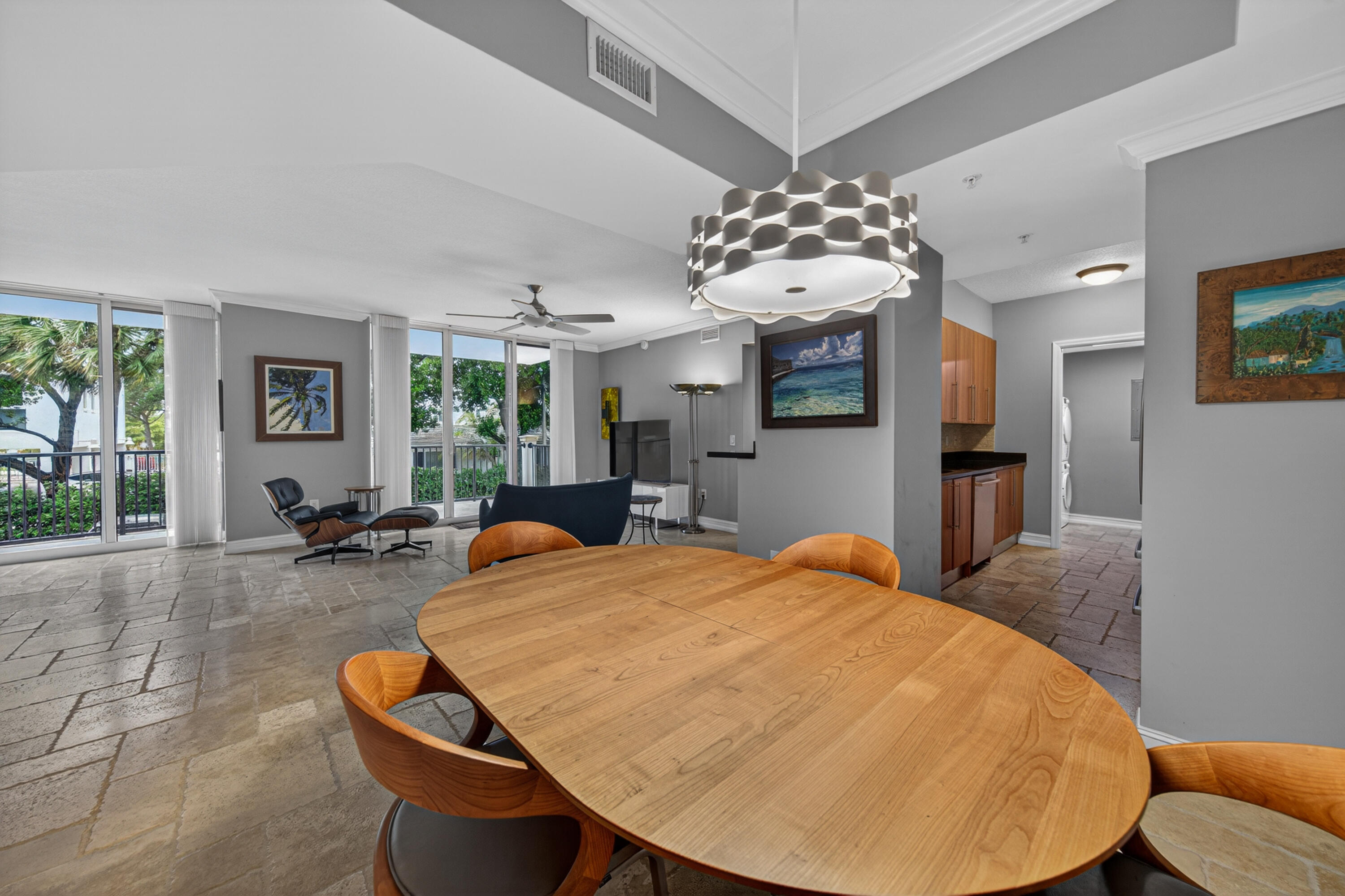 1 OCEAN BOULEVARD CONDO - Residential