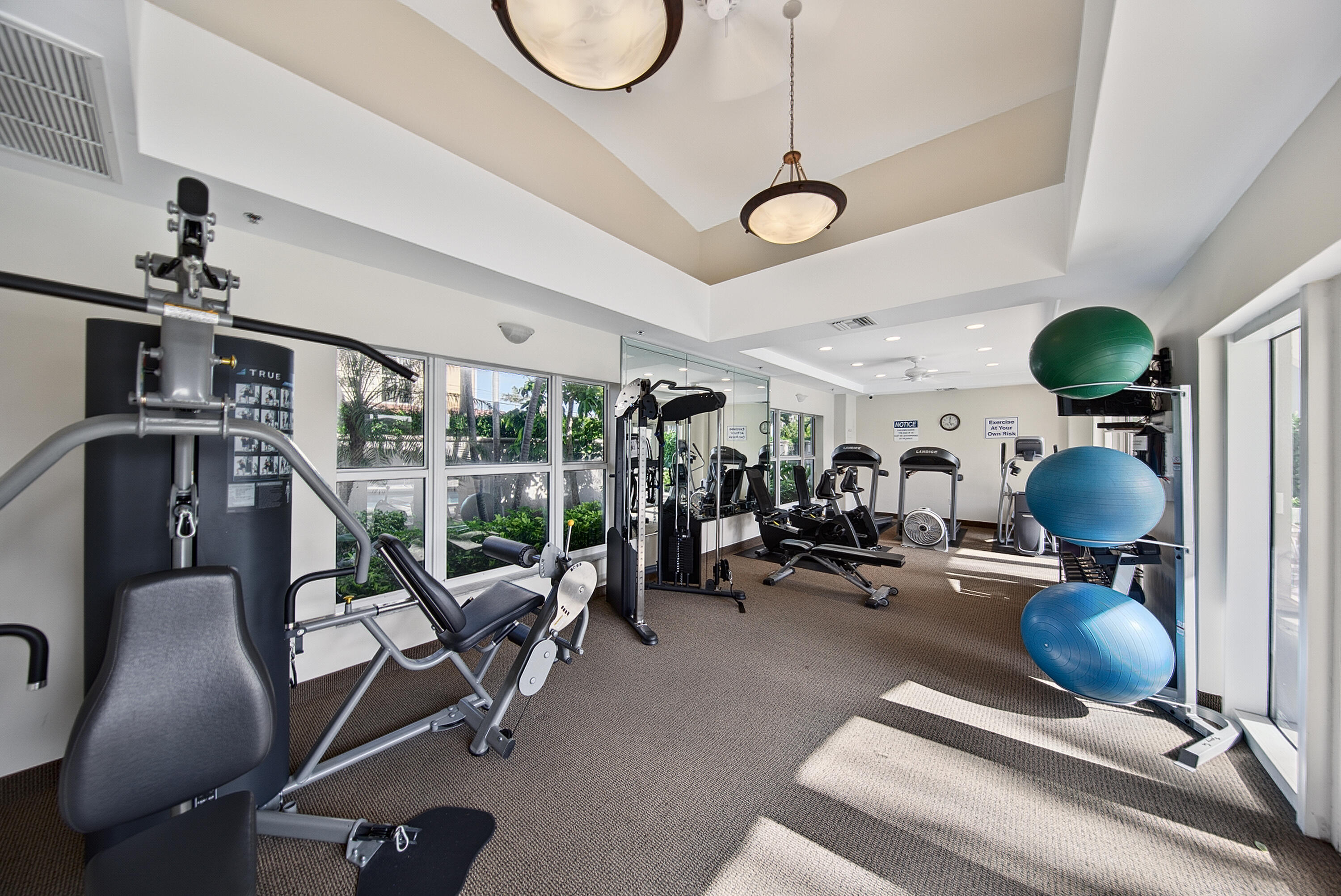 1 OCEAN BOULEVARD CONDO - Residential