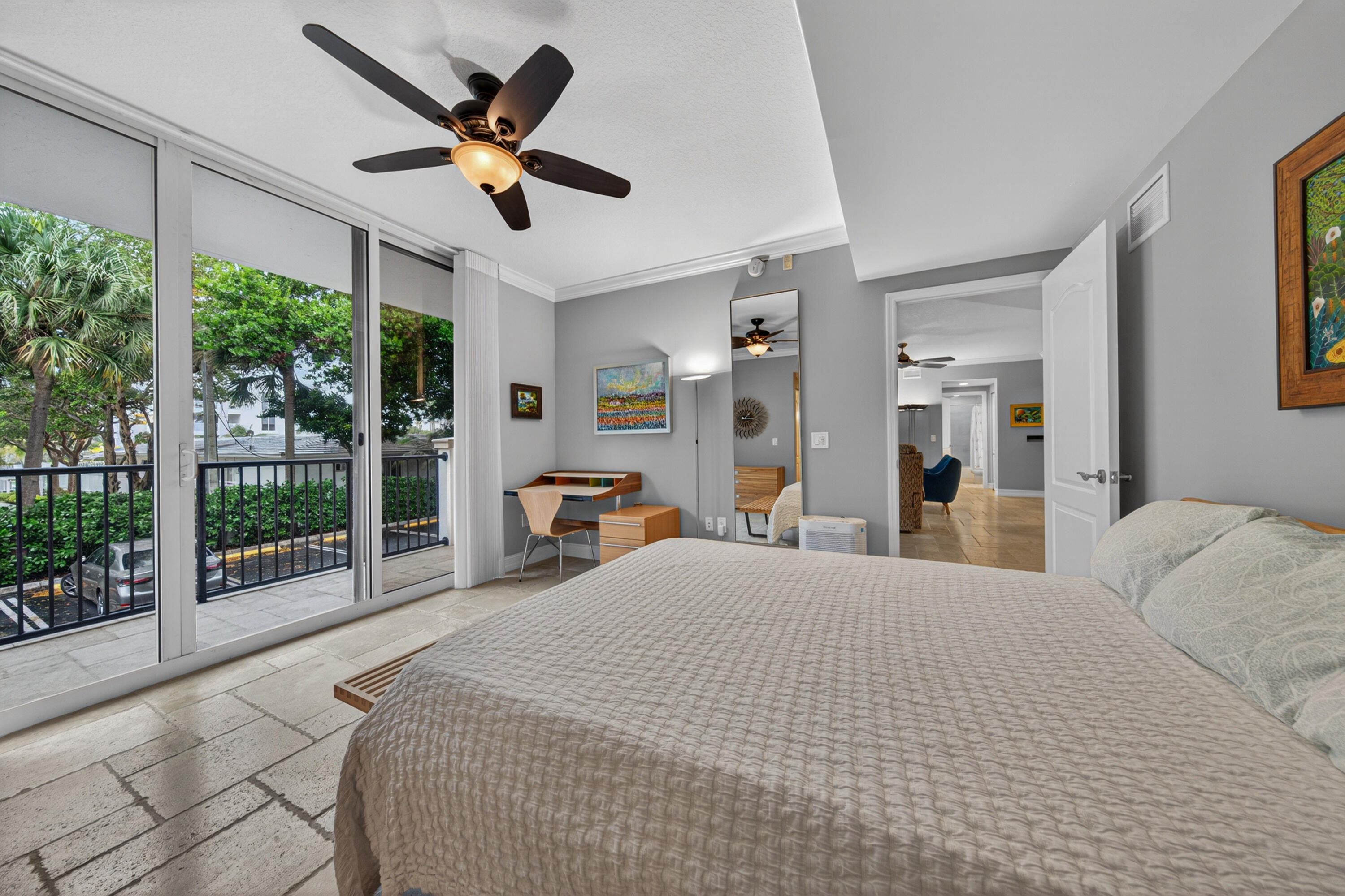 1 OCEAN BOULEVARD CONDO - Residential