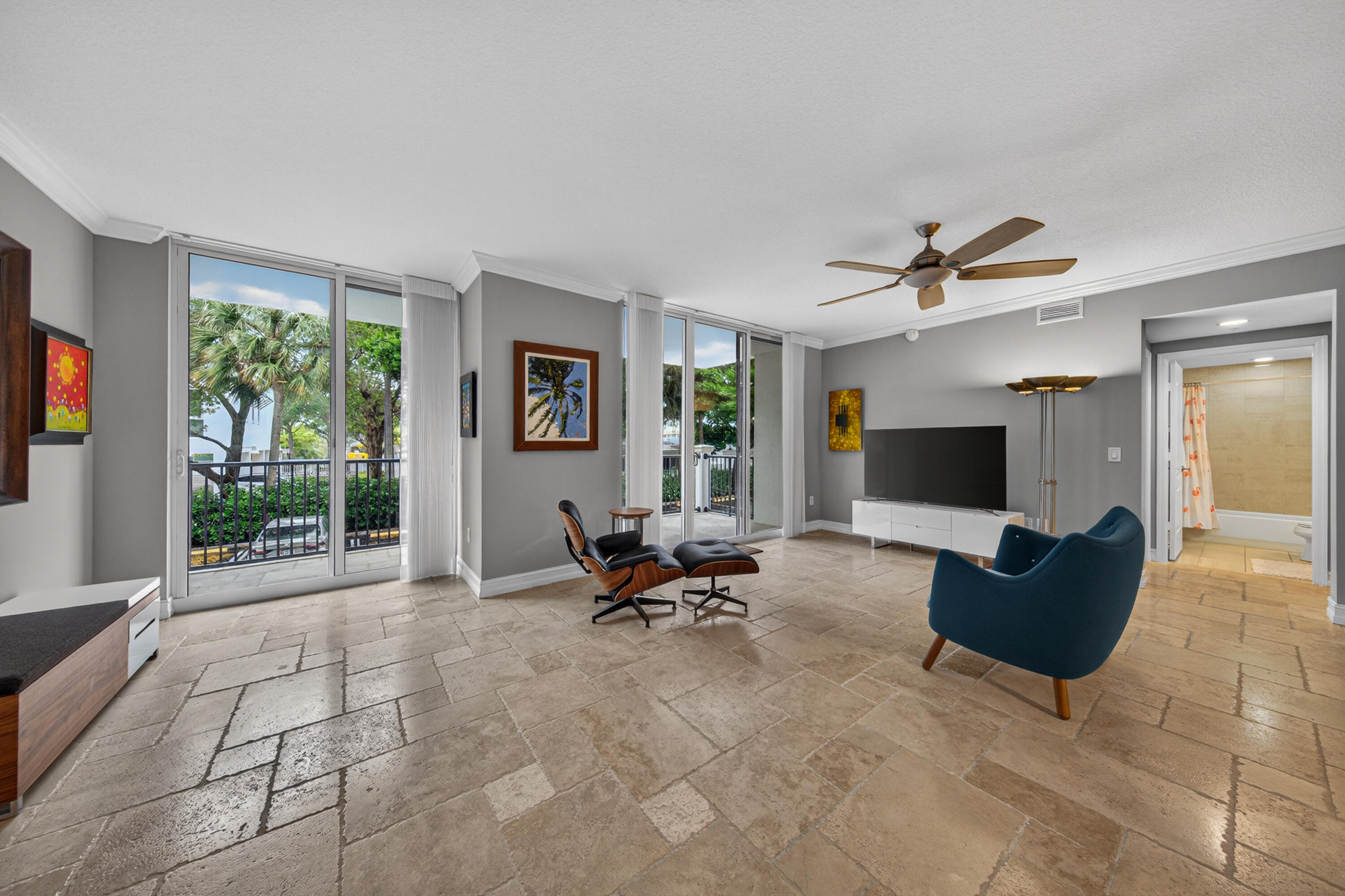 1 OCEAN BOULEVARD CONDO - Residential