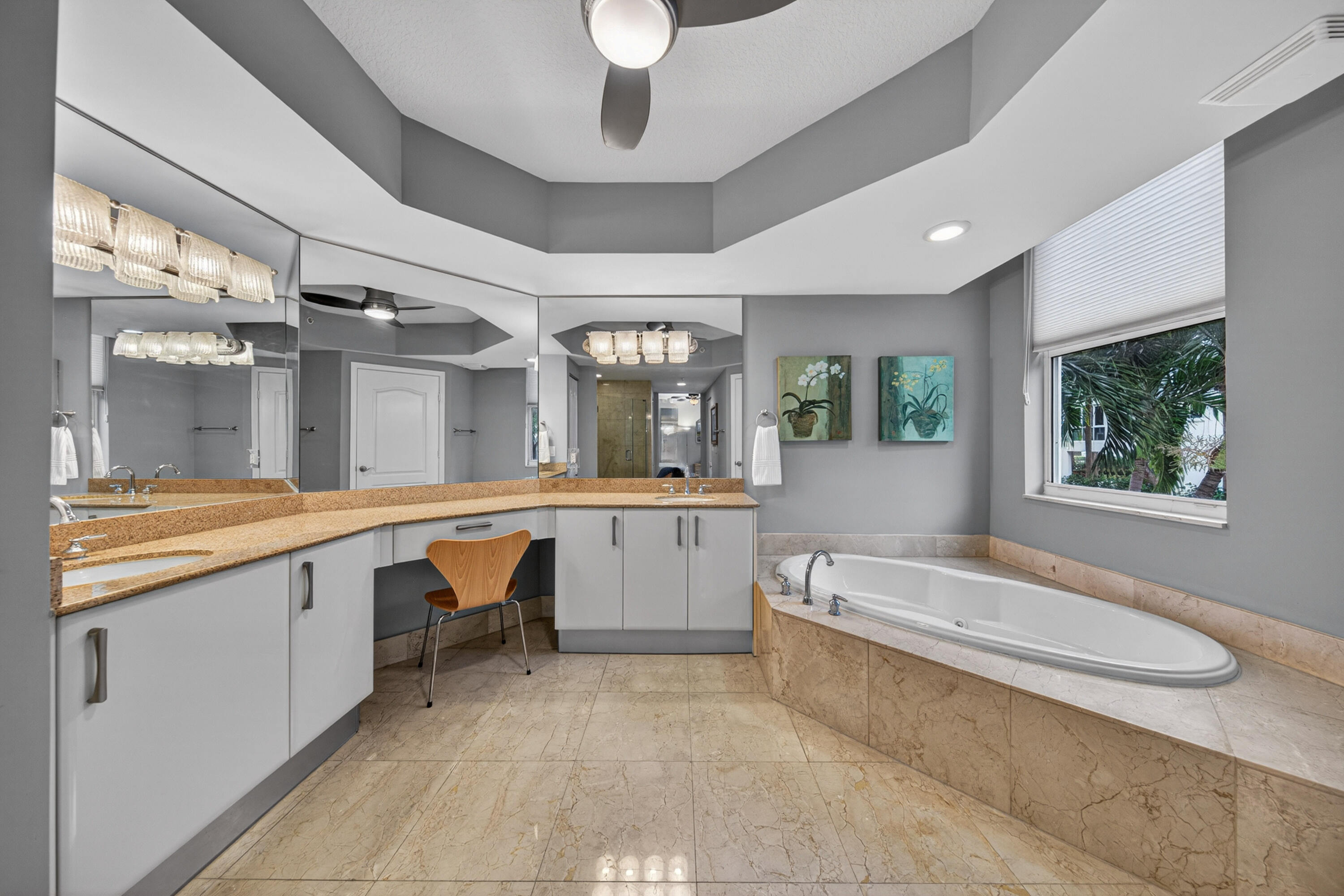 1 OCEAN BOULEVARD CONDO - Residential