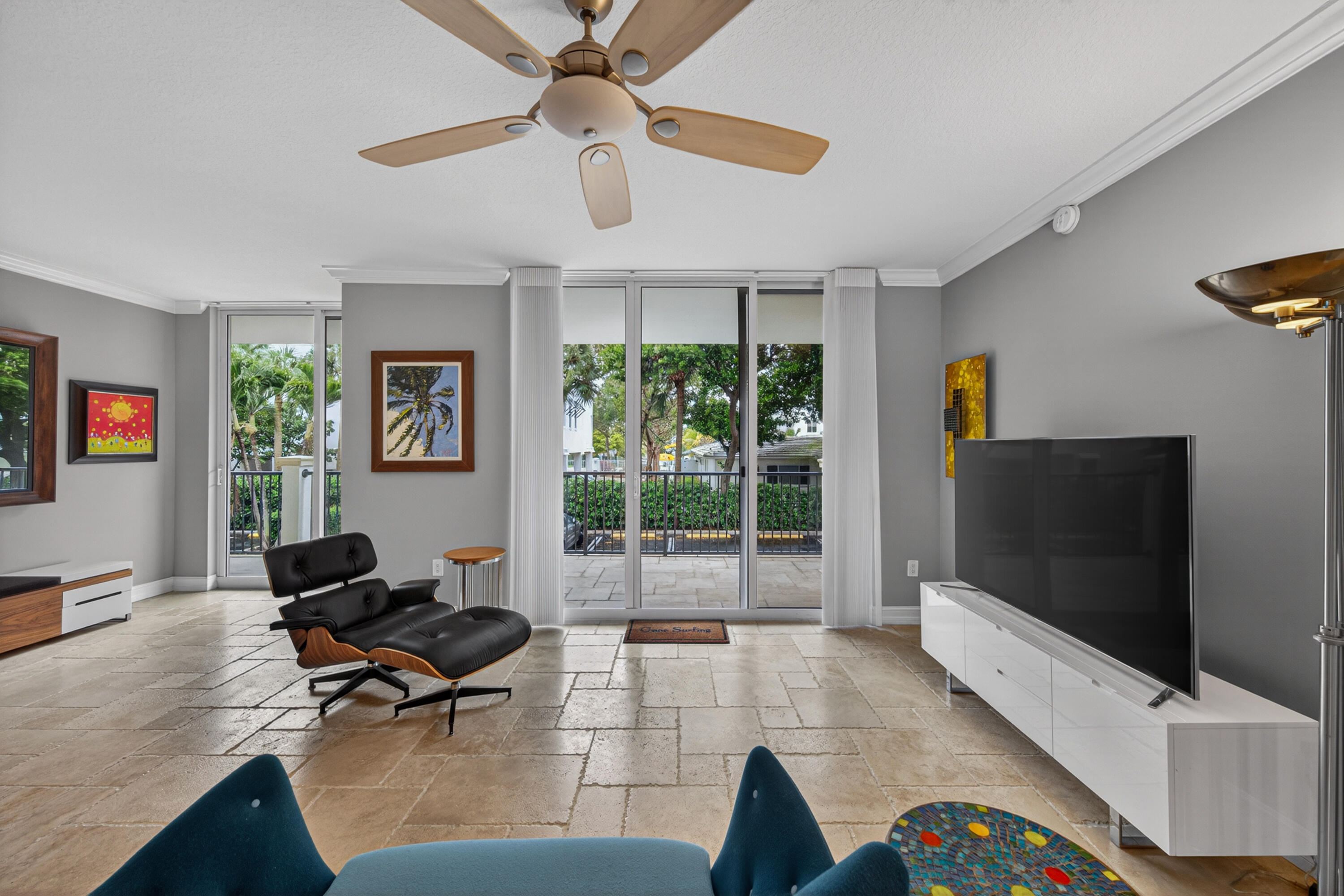 1 OCEAN BOULEVARD CONDO - Residential