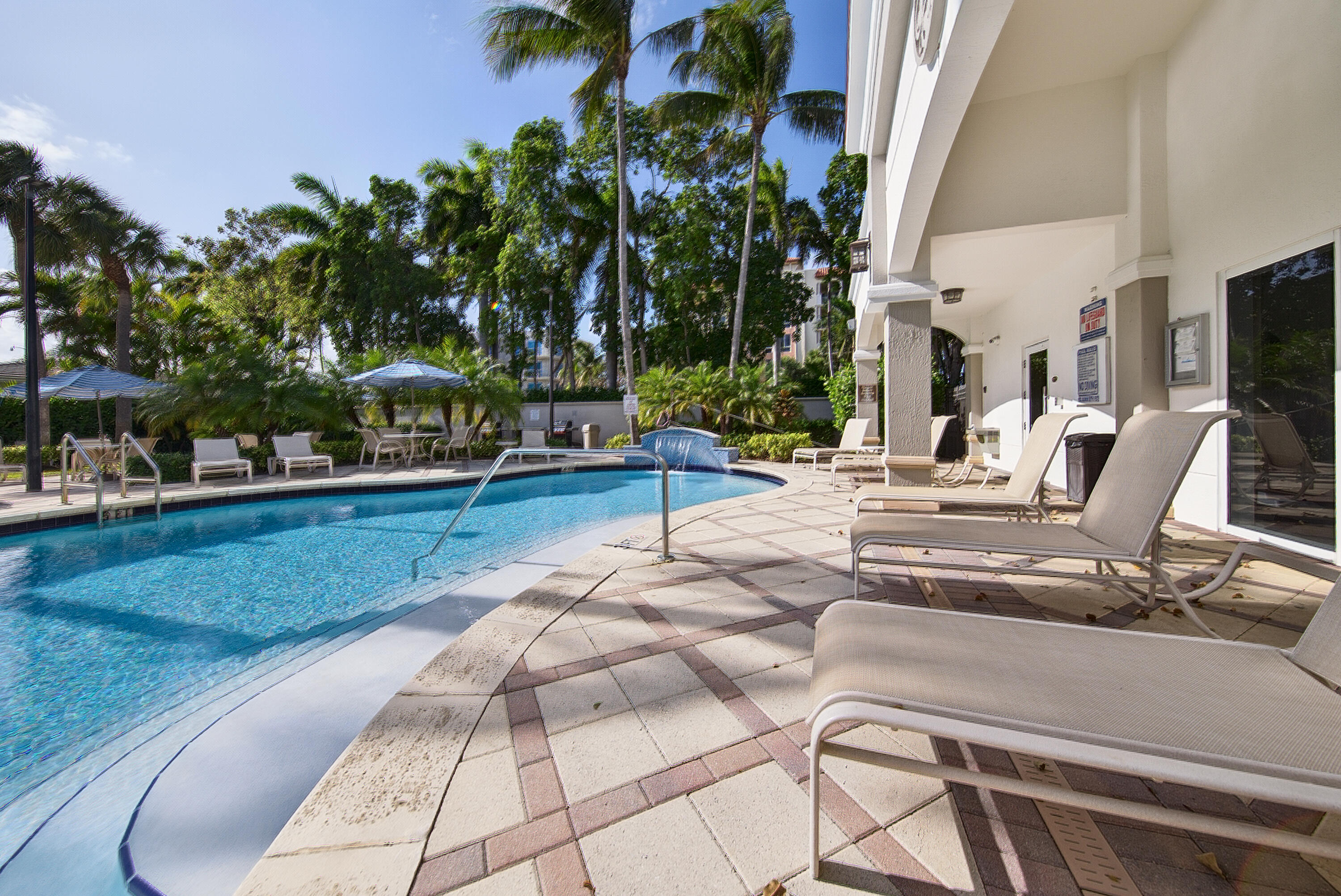 1 OCEAN BOULEVARD CONDO - Residential