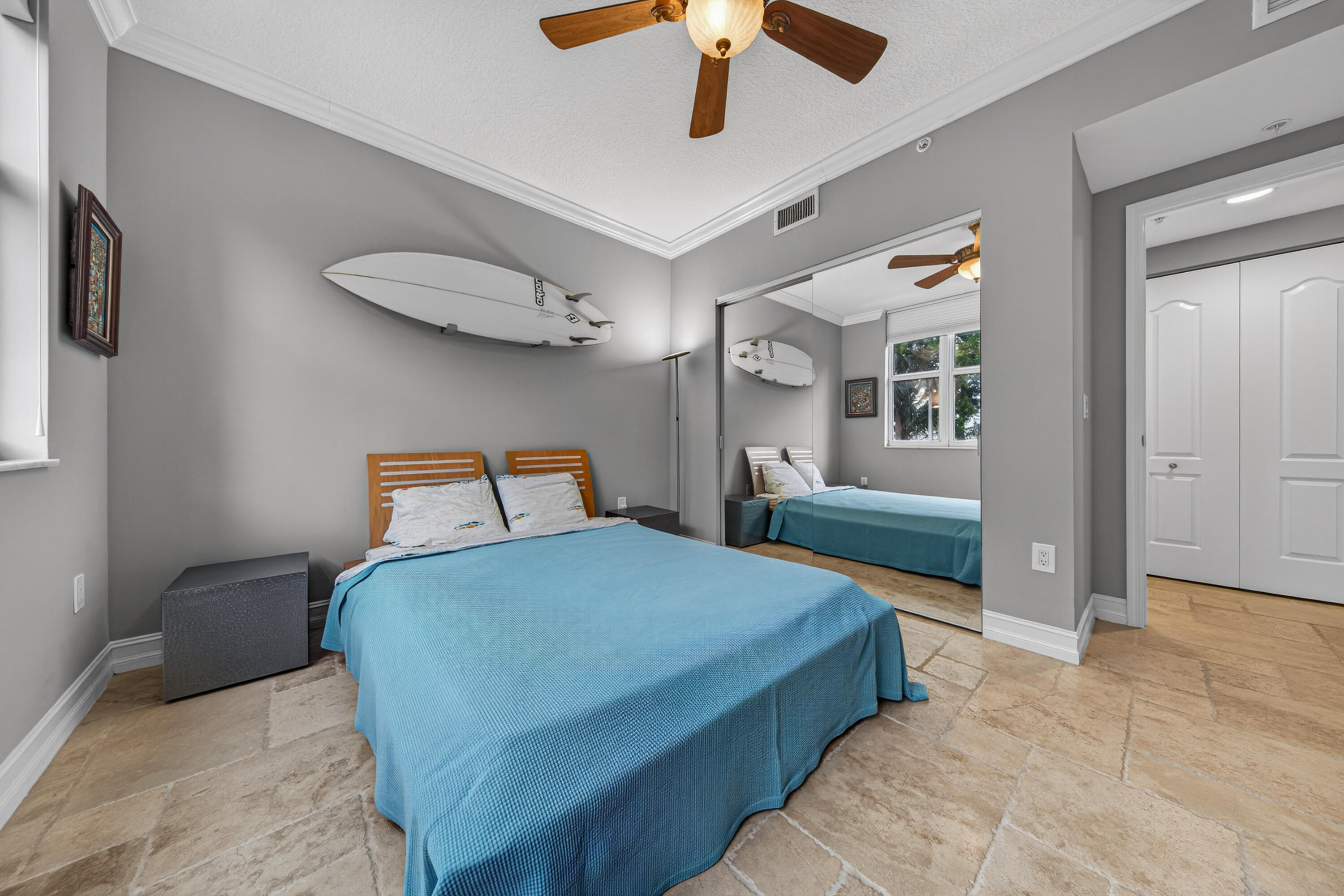 1 OCEAN BOULEVARD CONDO - Residential