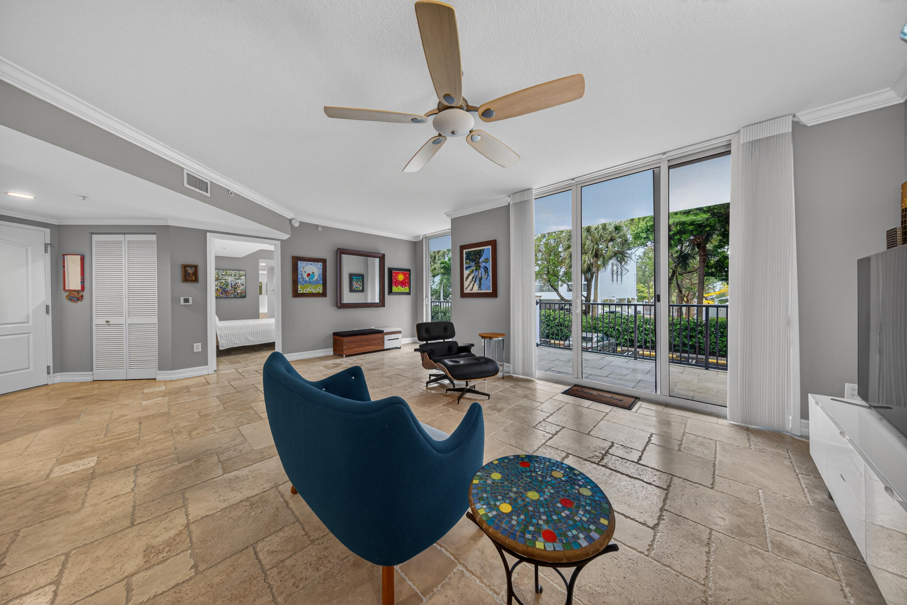 1 OCEAN BOULEVARD CONDO - Residential