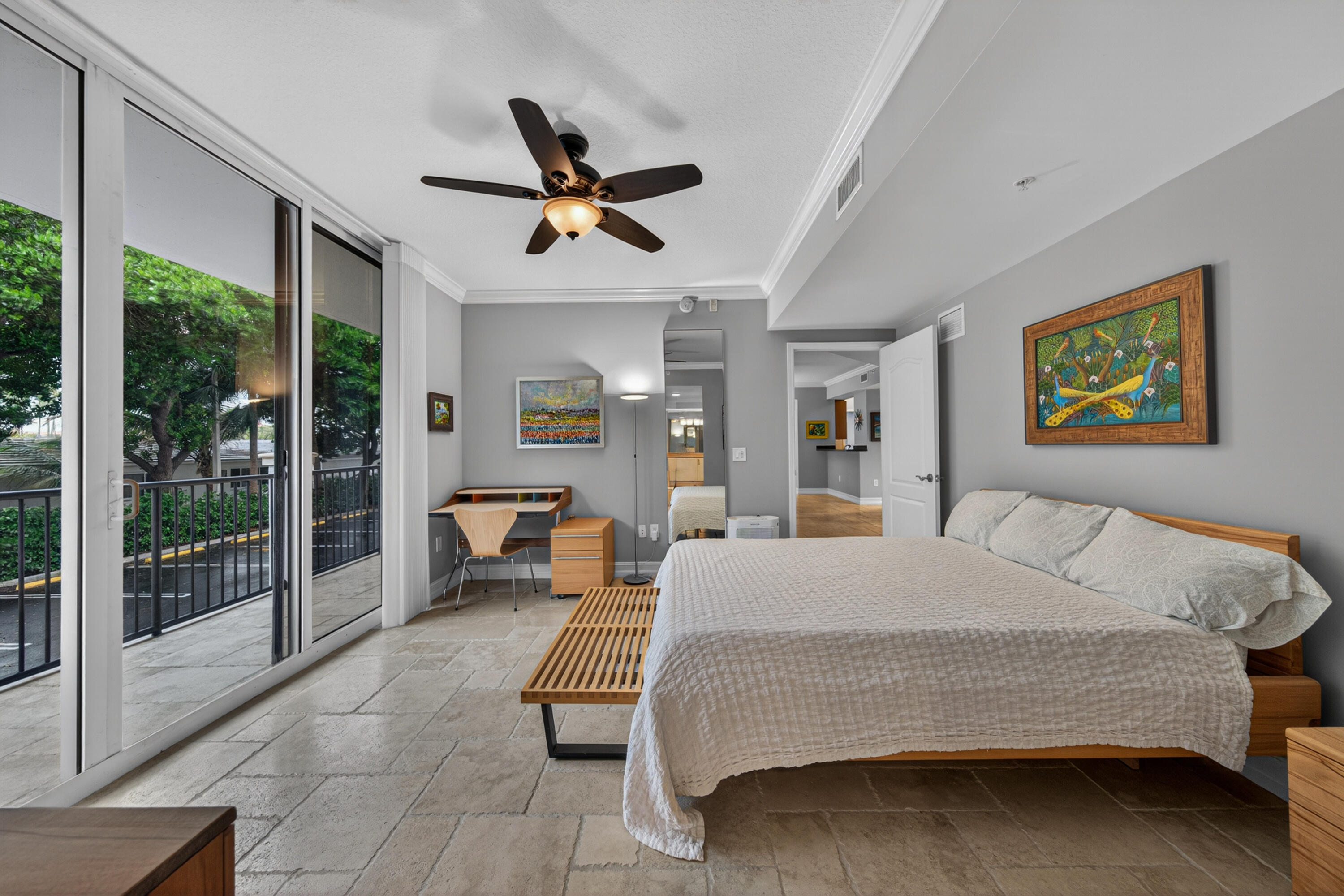 1 OCEAN BOULEVARD CONDO - Residential