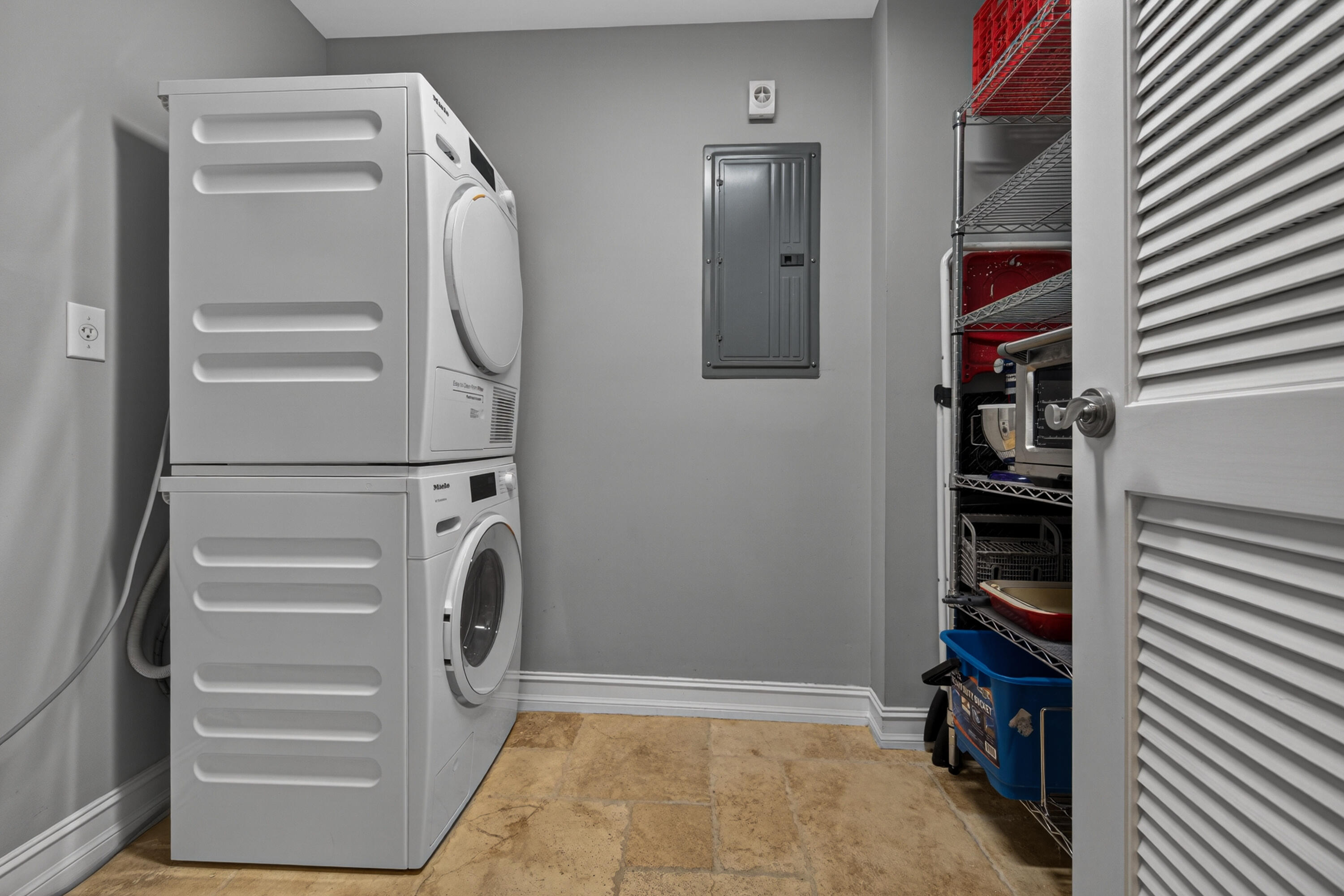 1 OCEAN BOULEVARD CONDO - Residential