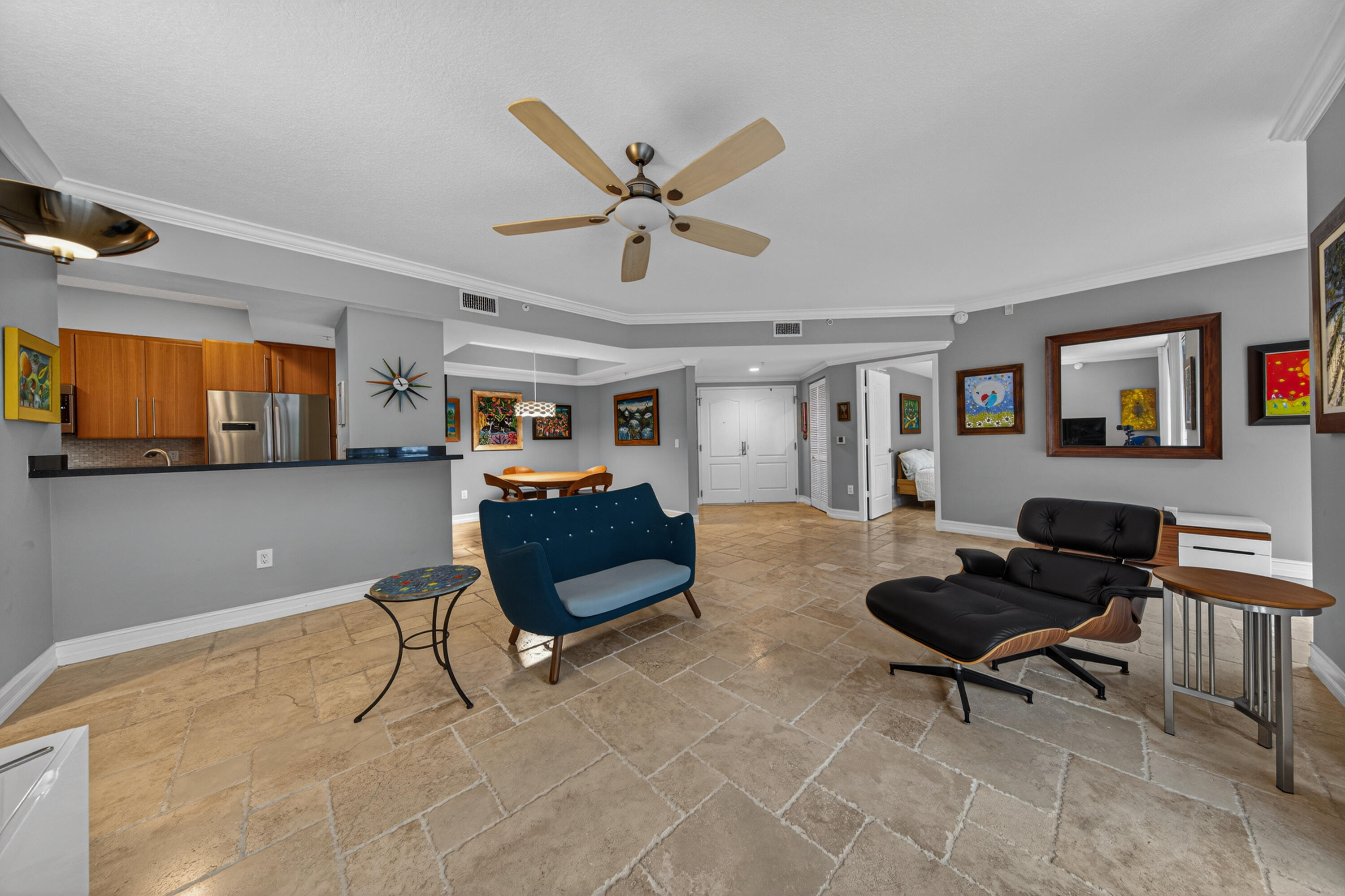 1 OCEAN BOULEVARD CONDO - Residential