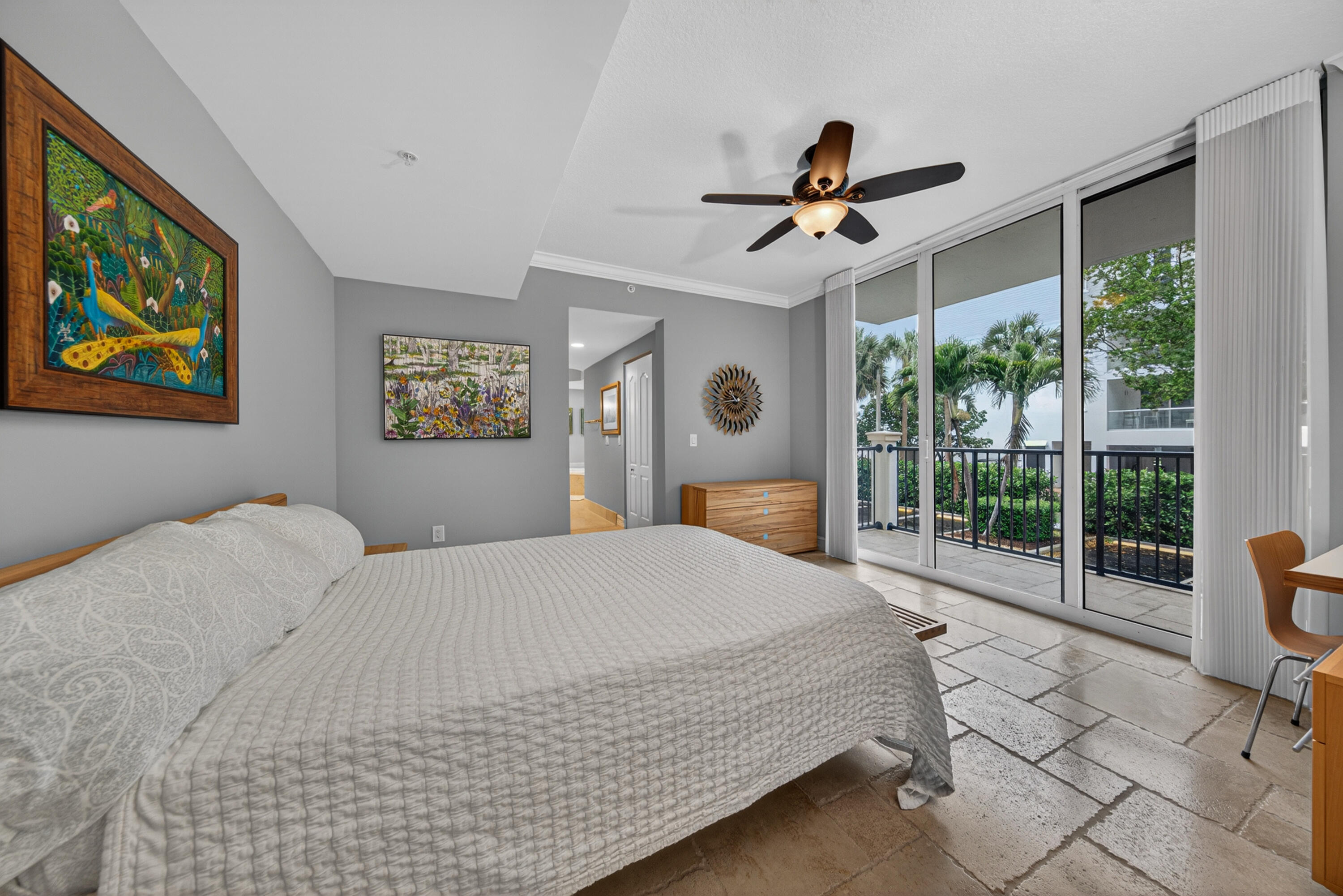 1 OCEAN BOULEVARD CONDO - Residential