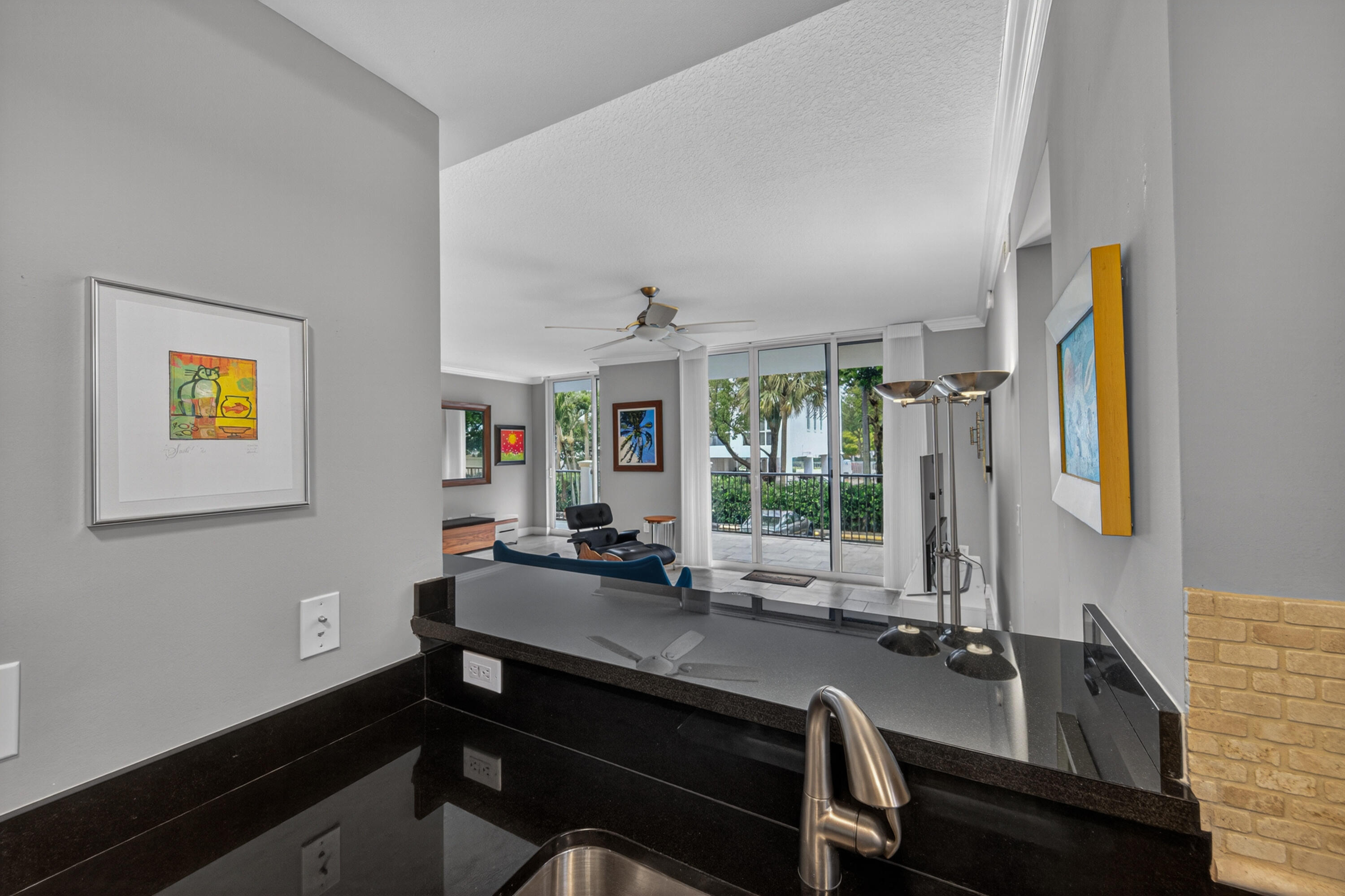 1 OCEAN BOULEVARD CONDO - Residential