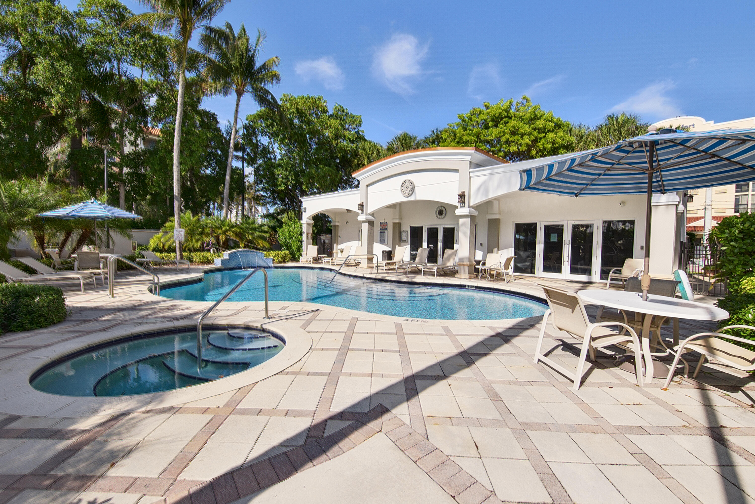 1 OCEAN BOULEVARD CONDO - Residential