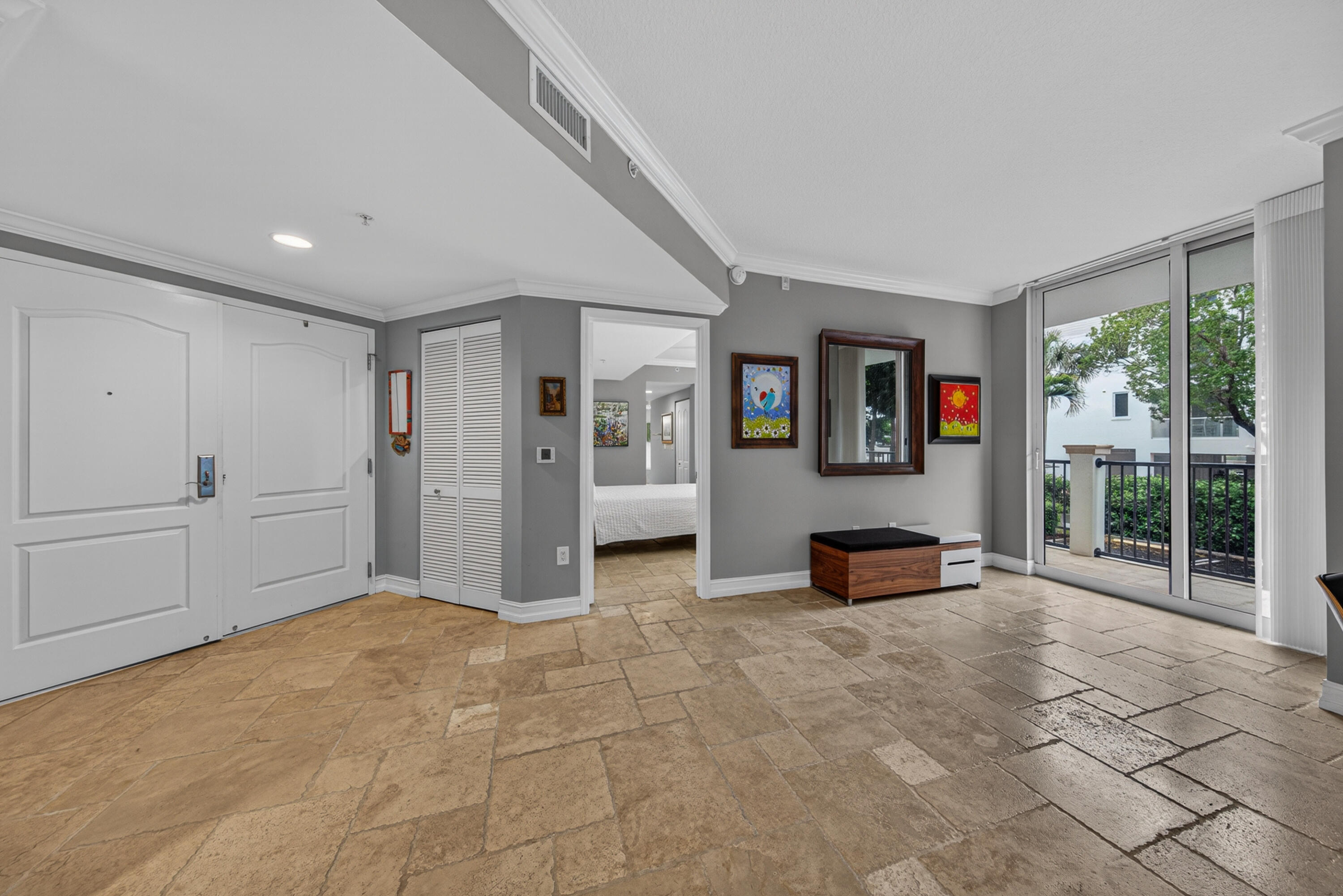 1 OCEAN BOULEVARD CONDO - Residential