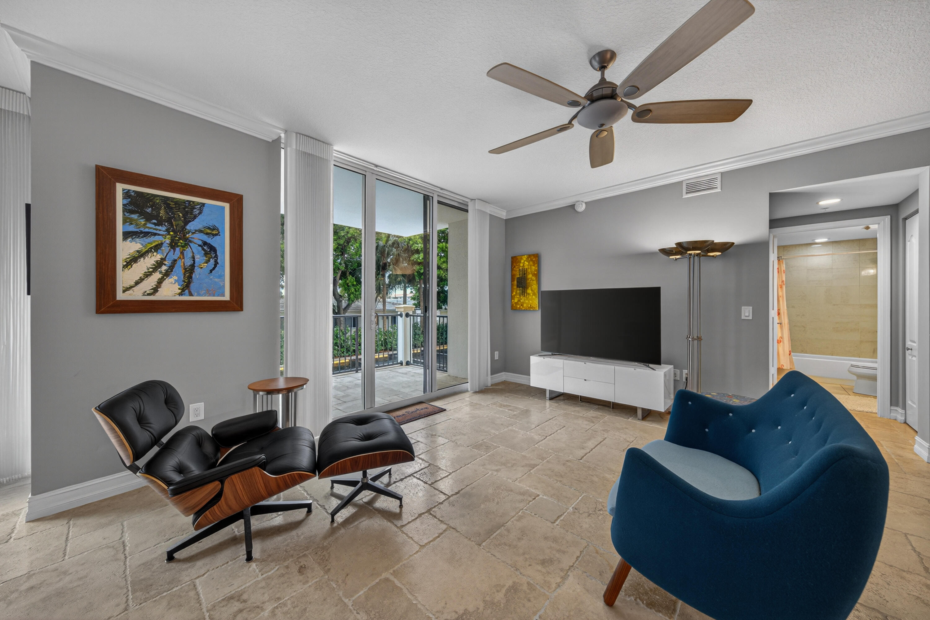 1 OCEAN BOULEVARD CONDO - Residential