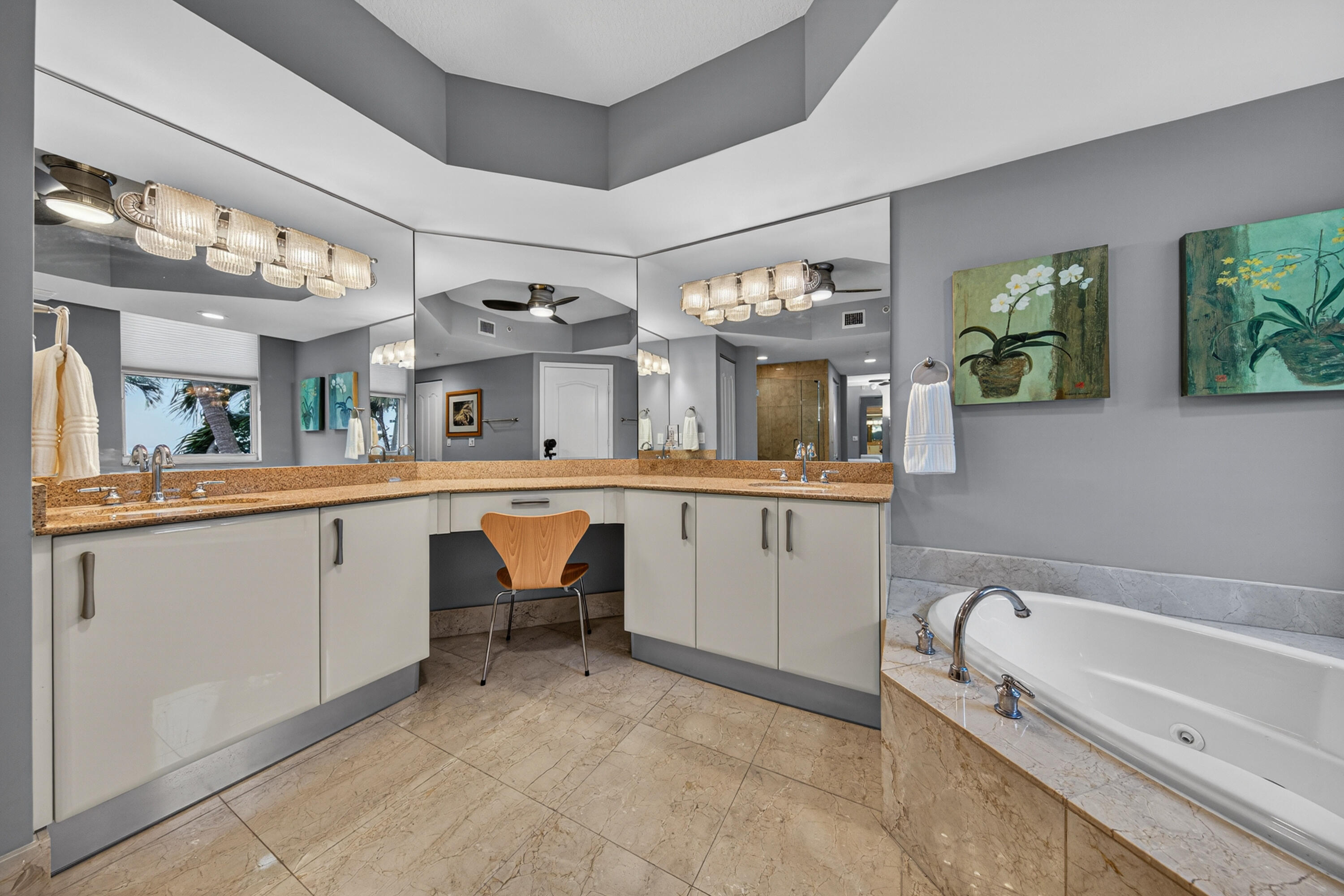 1 OCEAN BOULEVARD CONDO - Residential