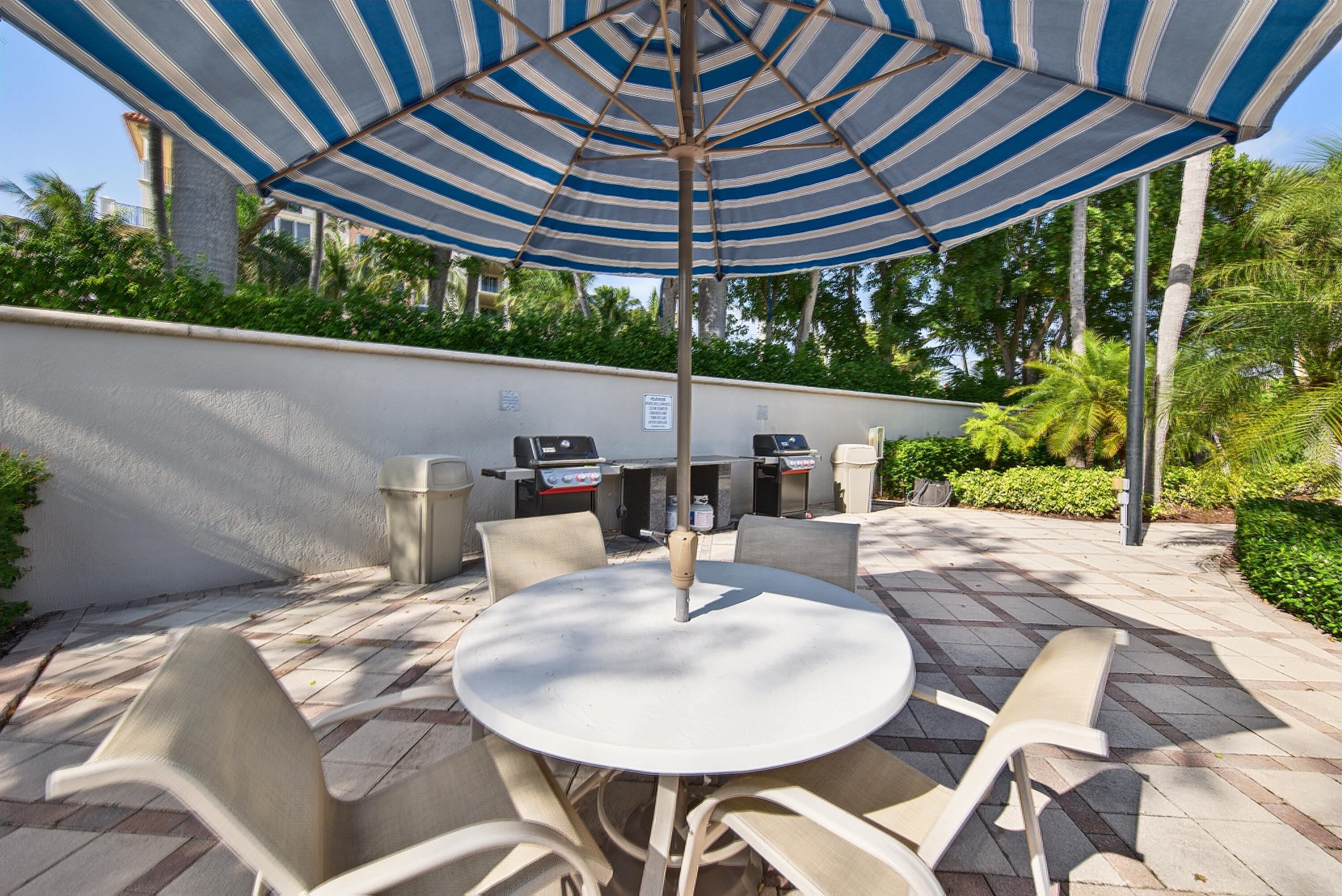 1 OCEAN BOULEVARD CONDO - Residential