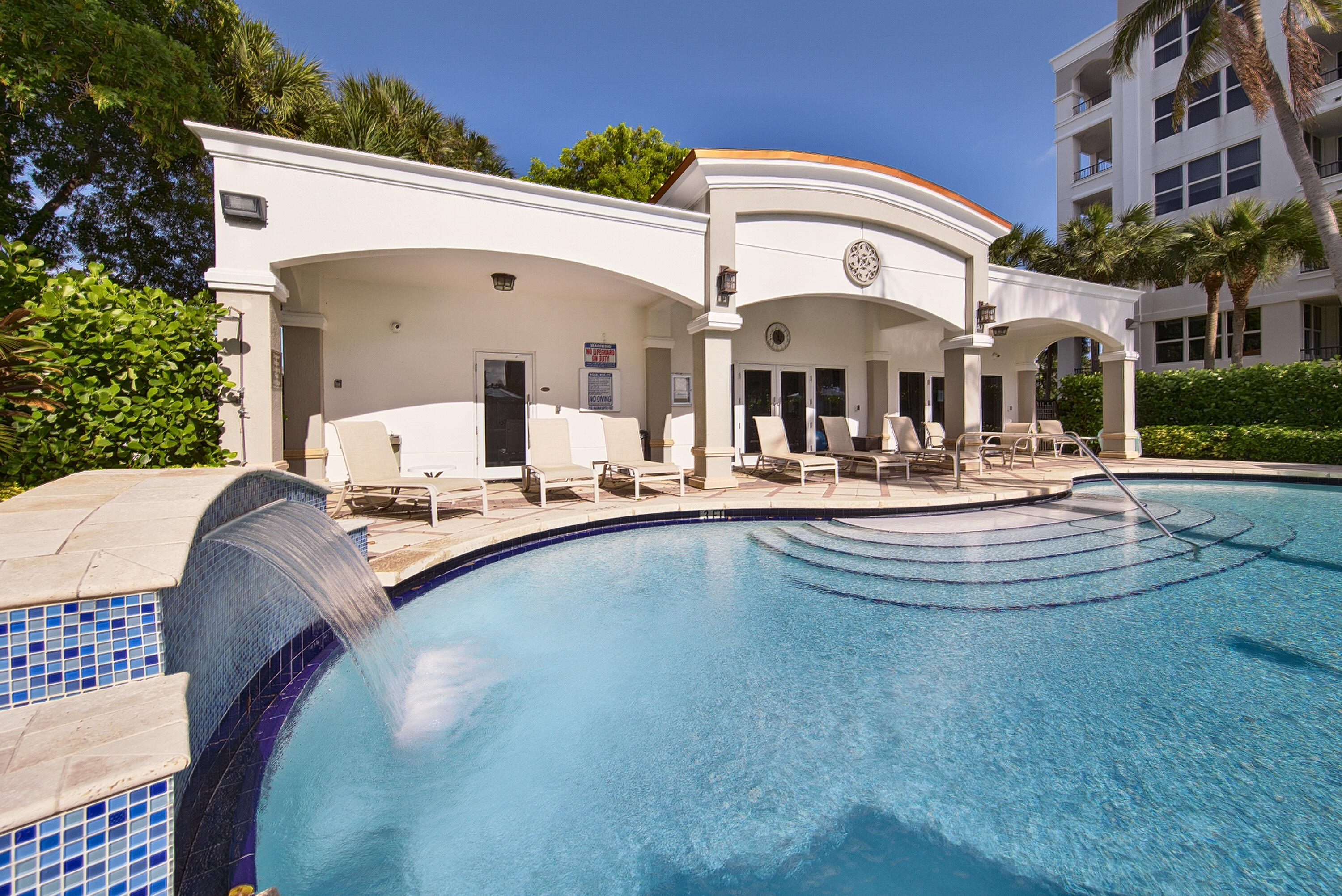 1 OCEAN BOULEVARD CONDO - Residential