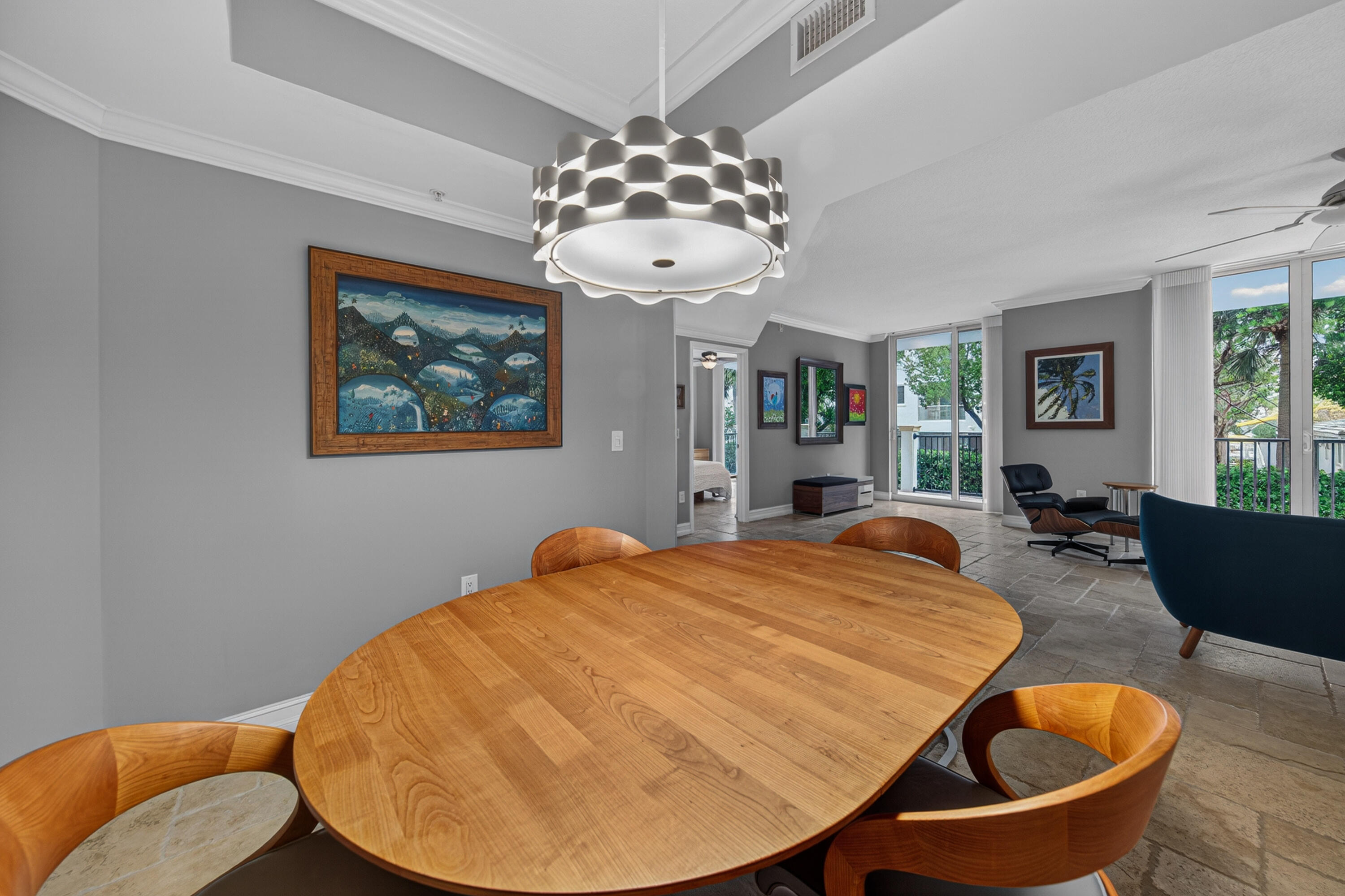 1 OCEAN BOULEVARD CONDO - Residential