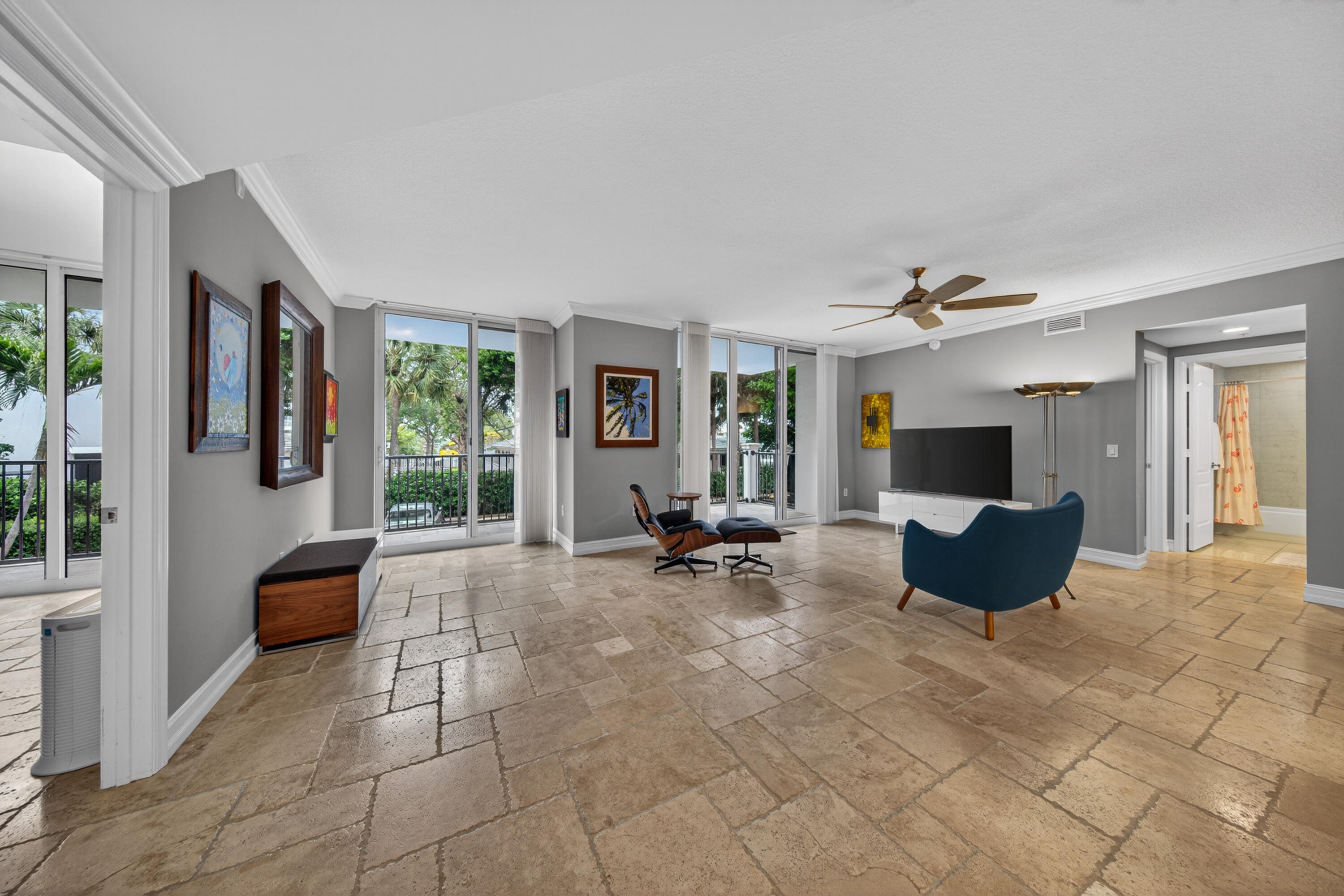 1 OCEAN BOULEVARD CONDO - Residential