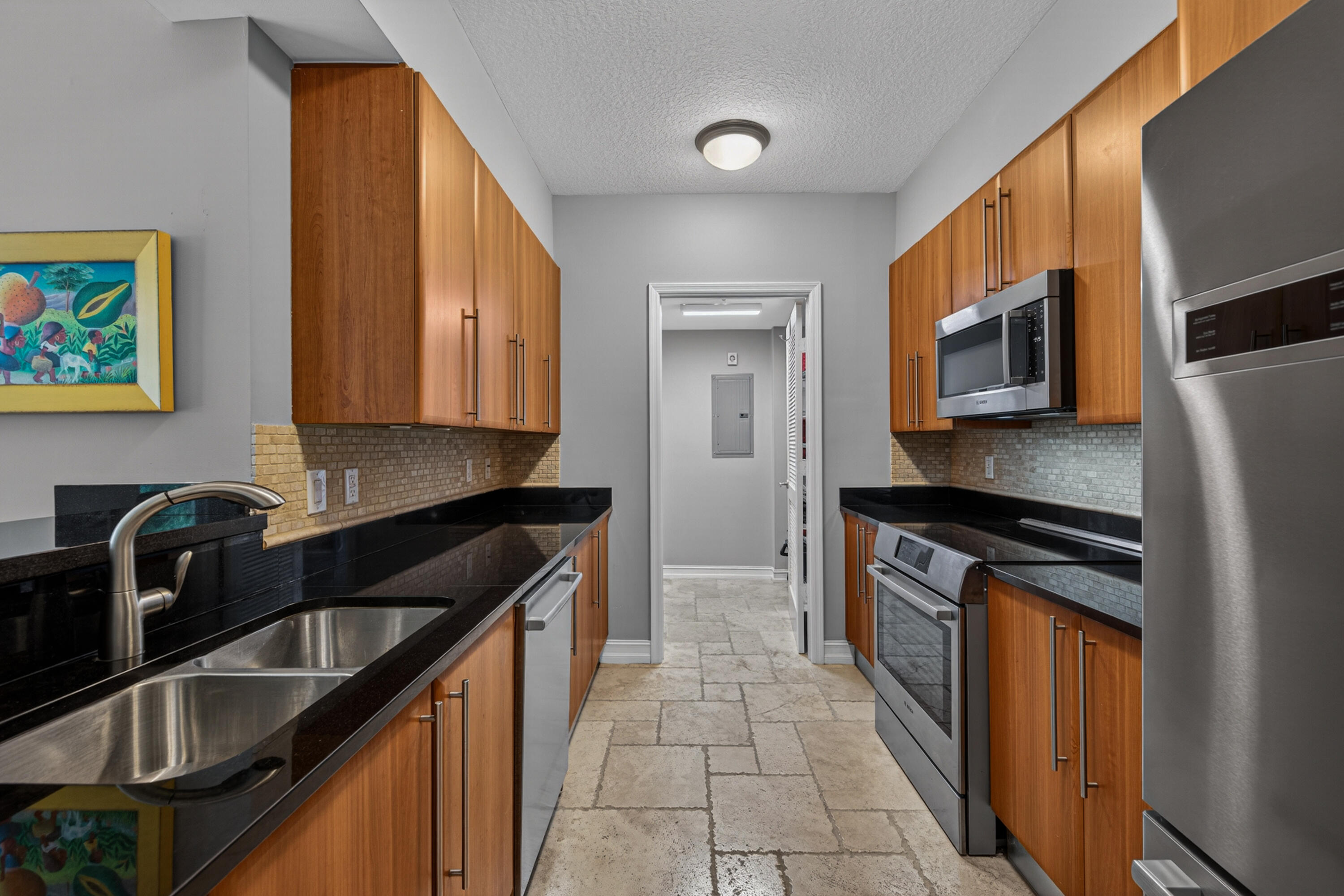 1 OCEAN BOULEVARD CONDO - Residential