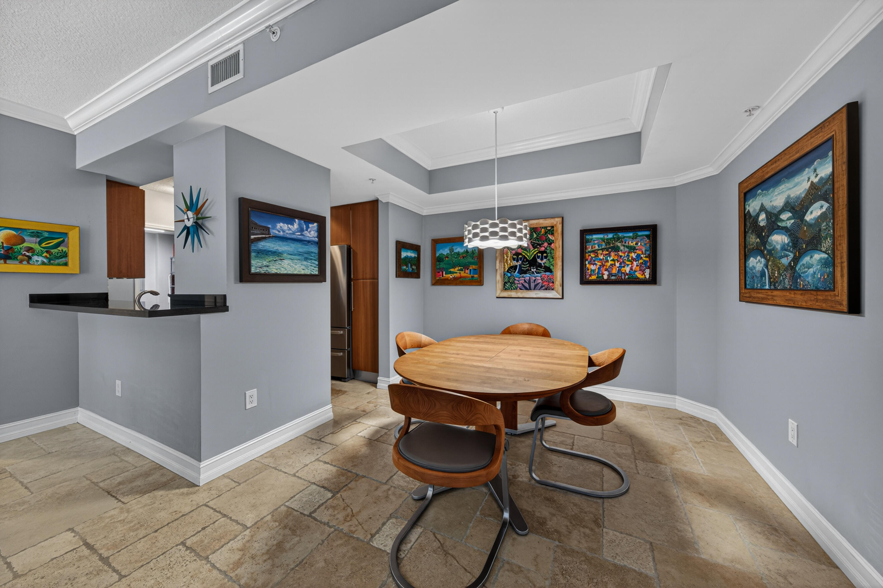 1 OCEAN BOULEVARD CONDO - Residential