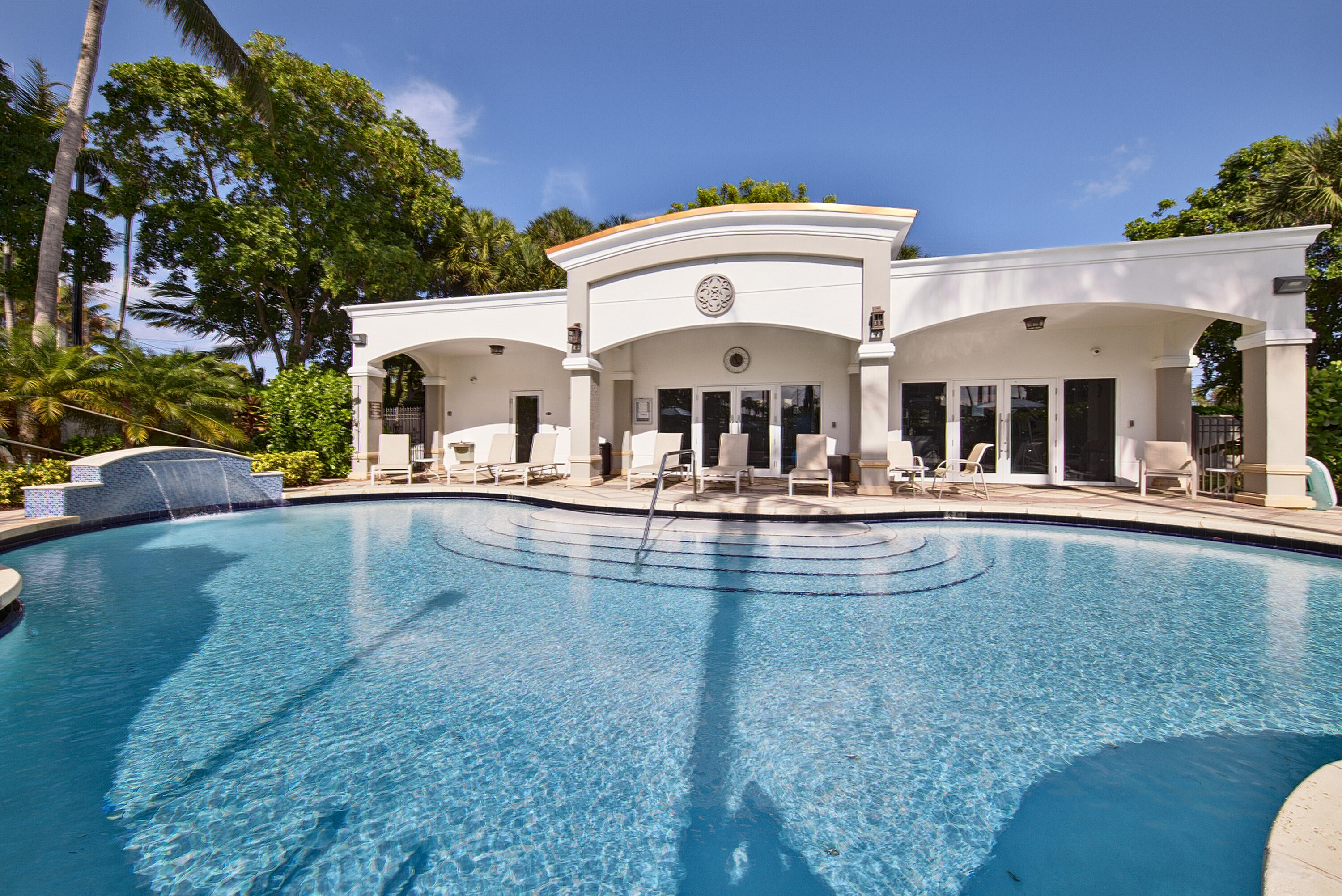 1 OCEAN BOULEVARD CONDO - Residential