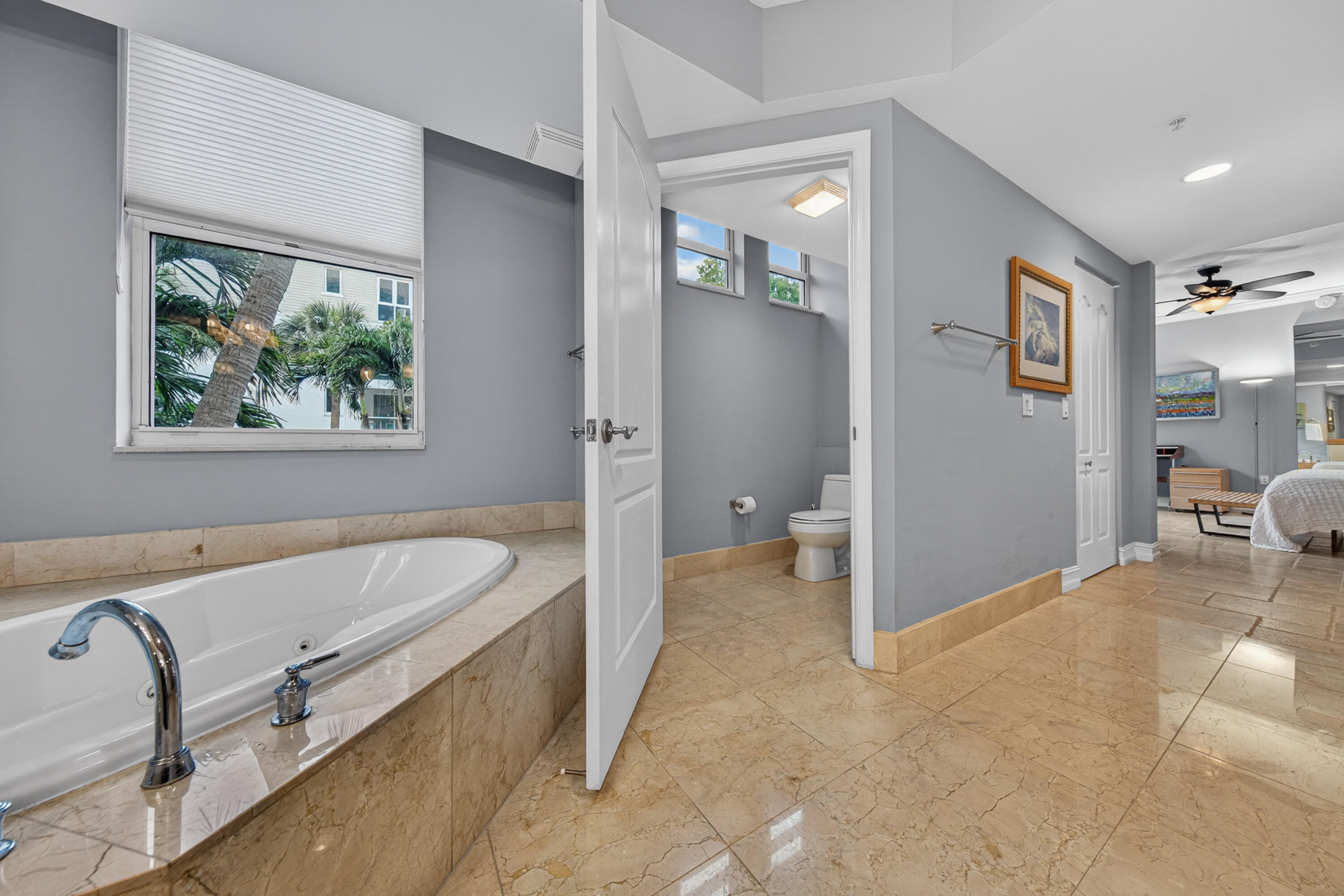 1 OCEAN BOULEVARD CONDO - Residential